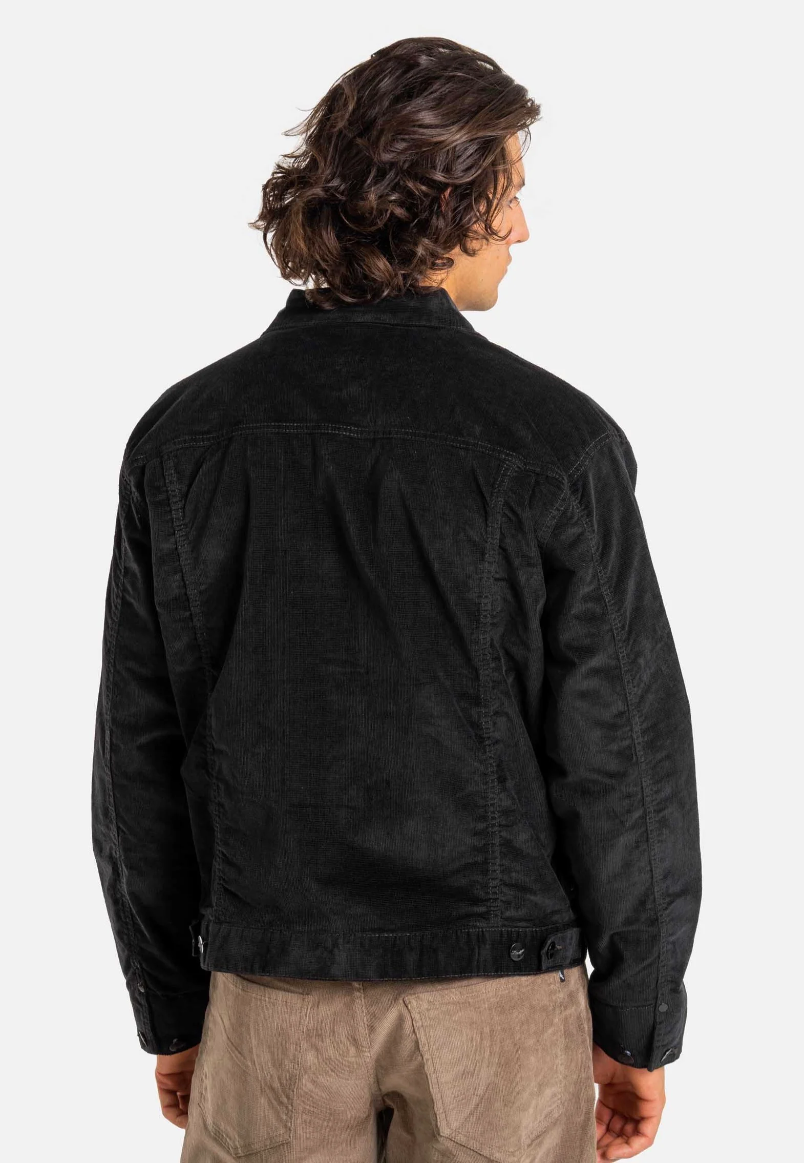 Arizona Deep Black - Jacket - Image 2