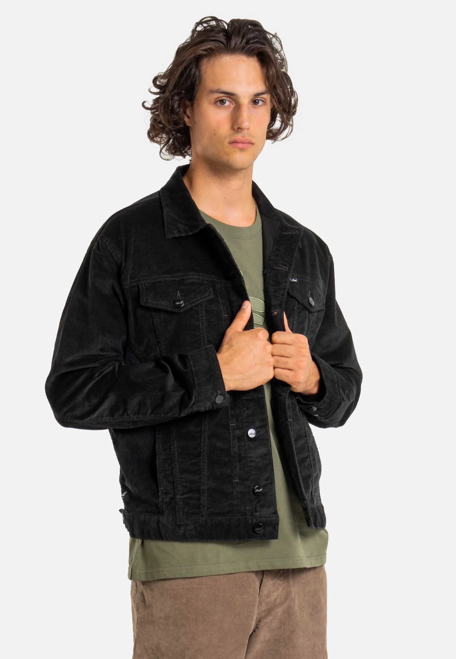 Arizona Deep Black - Jacket - Image 3