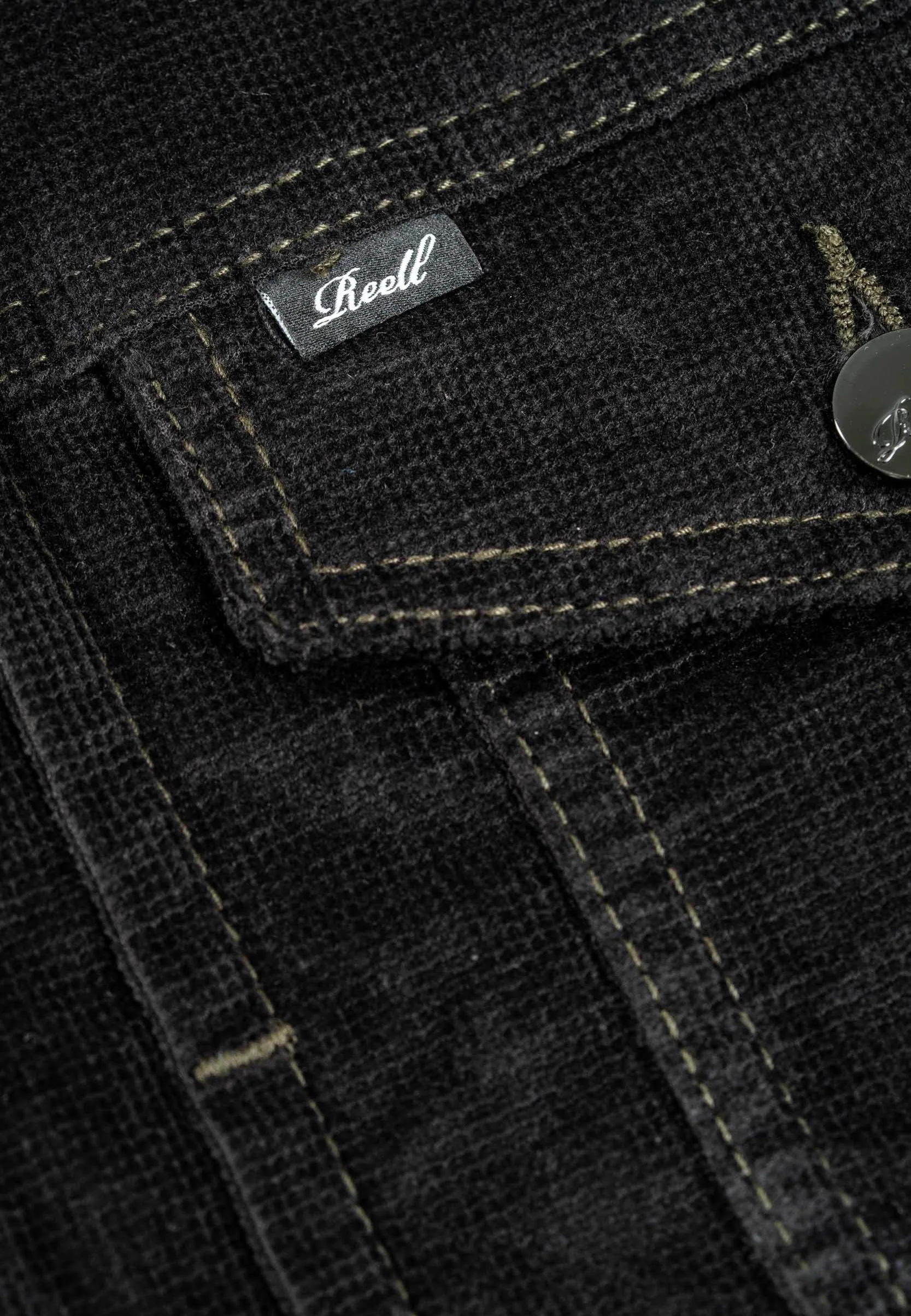 Arizona Deep Black - Jacket - Image 5