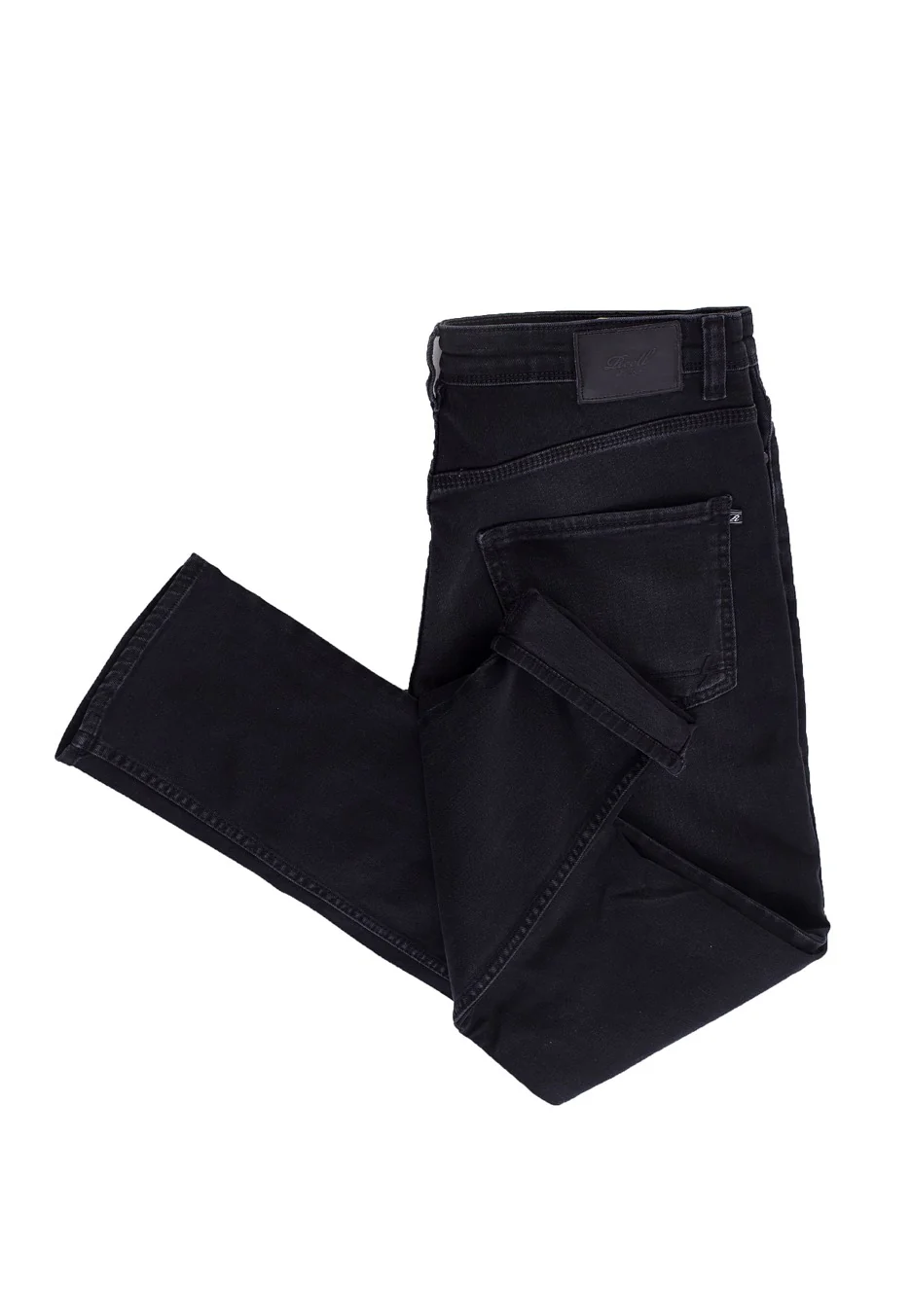Nova 2 Black Wash - Jeans - Image 7