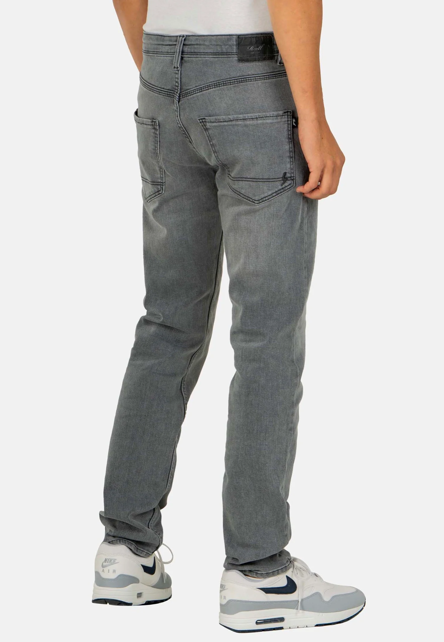 Nova 2 Rock Grey - Jeans - Image 2