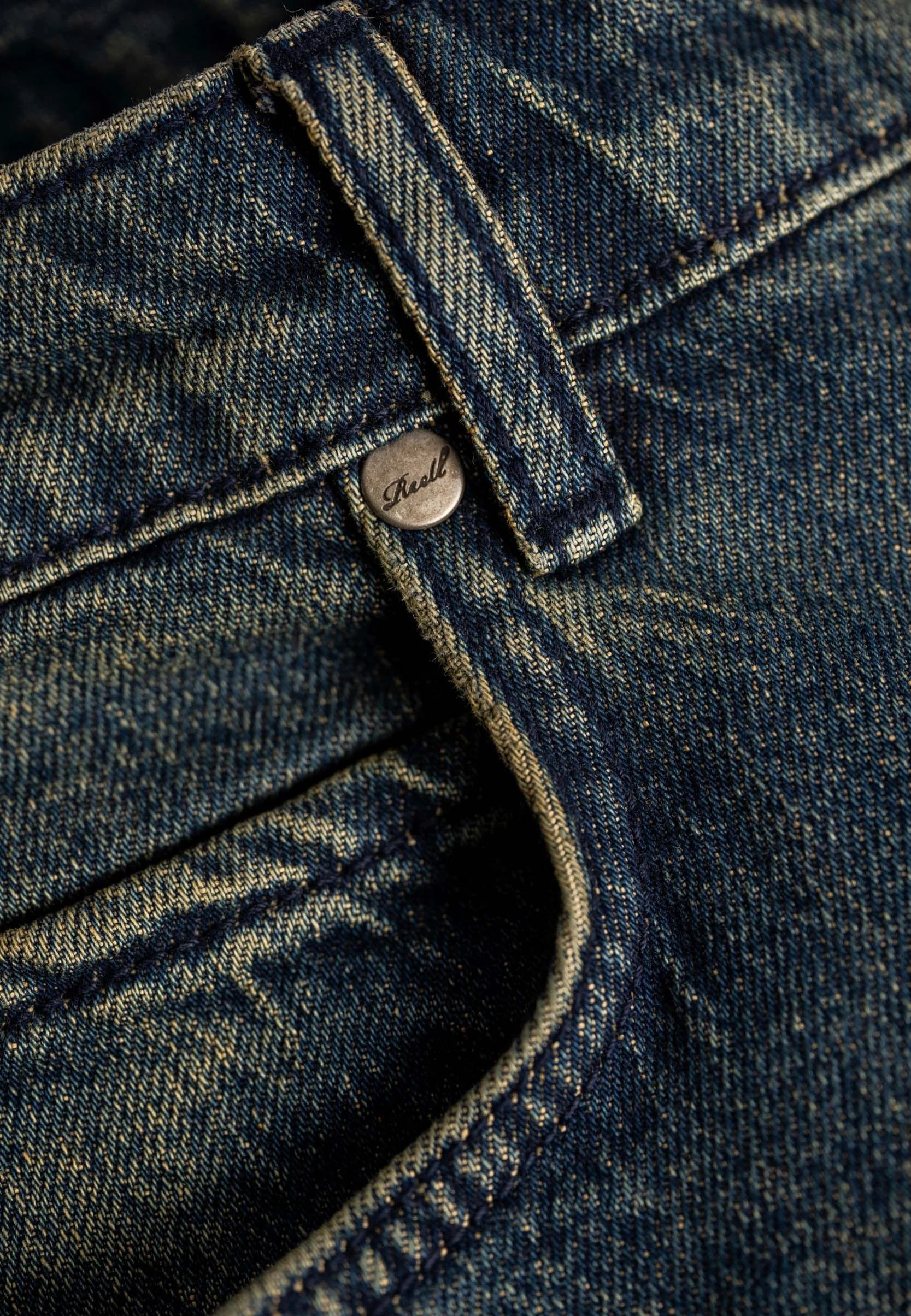 Rave Organic Dirt - Jeans - Image 9