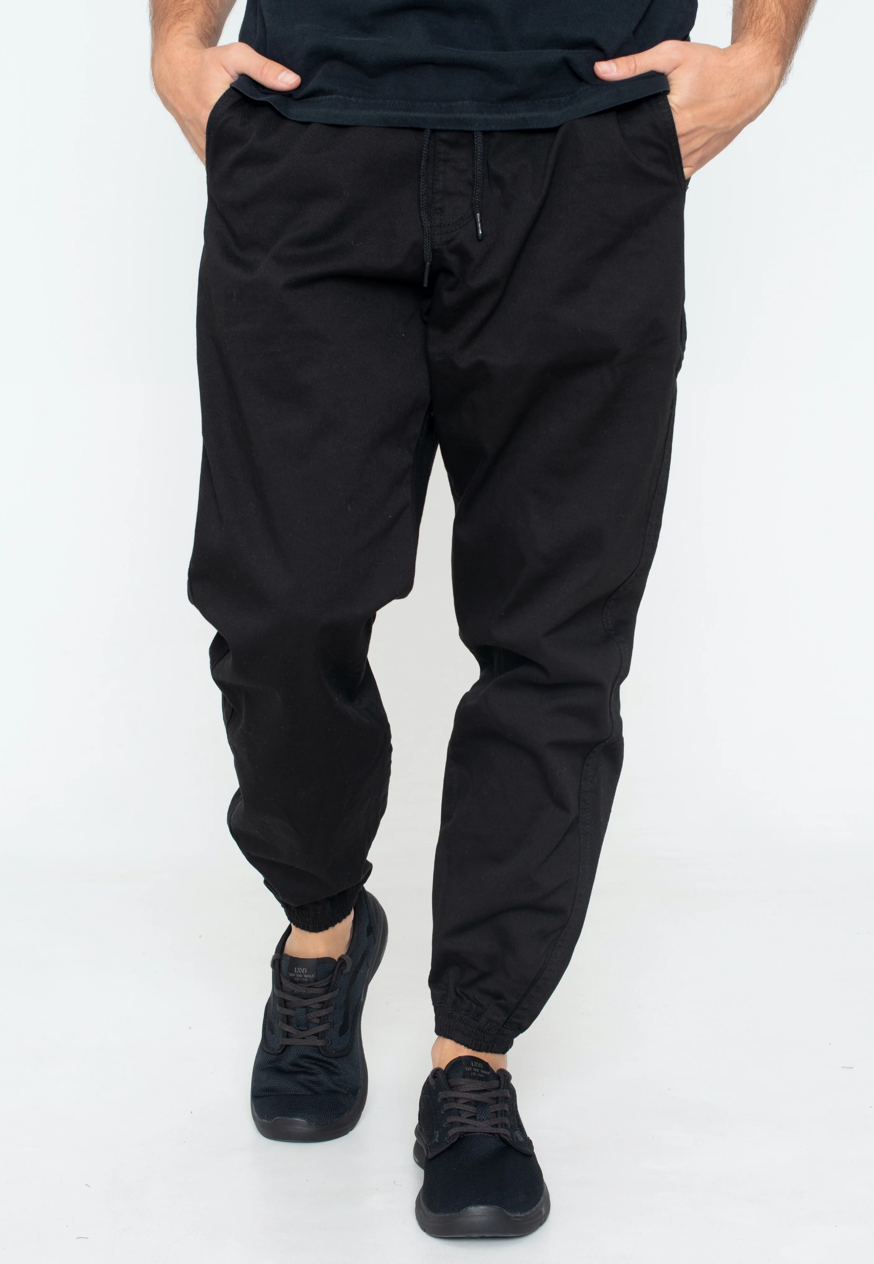 Reflex Boost Black - Pants