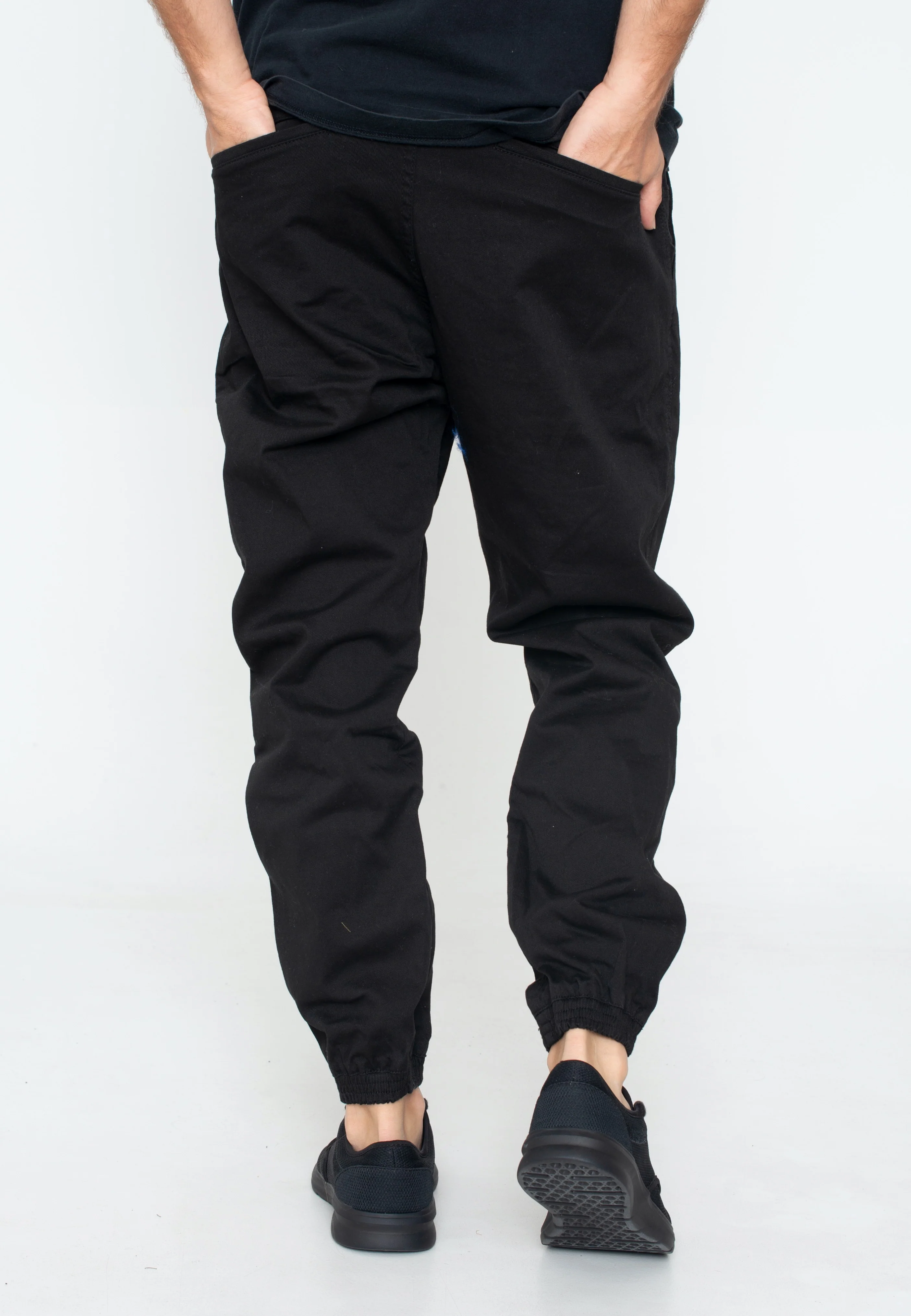 Reflex Boost Black - Pants - Image 3