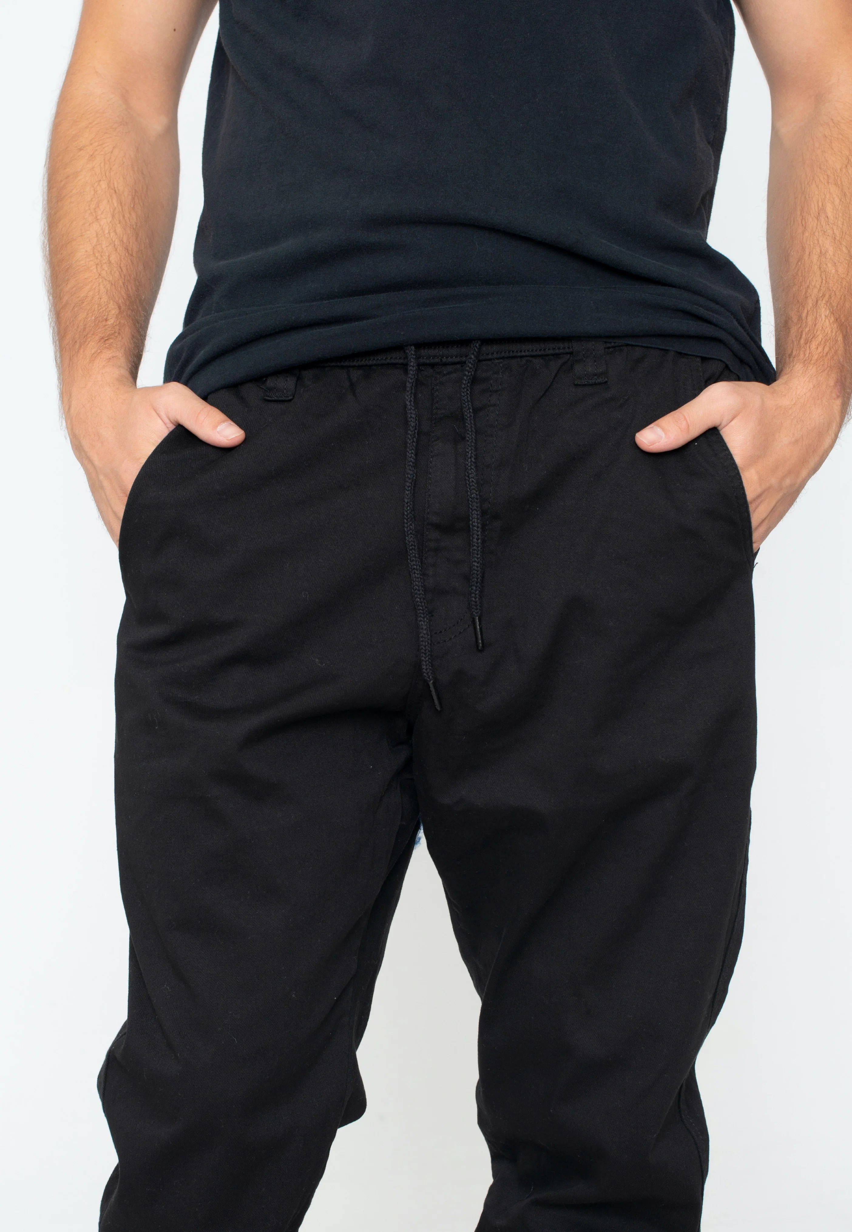 Reflex Boost Black - Pants - Image 4