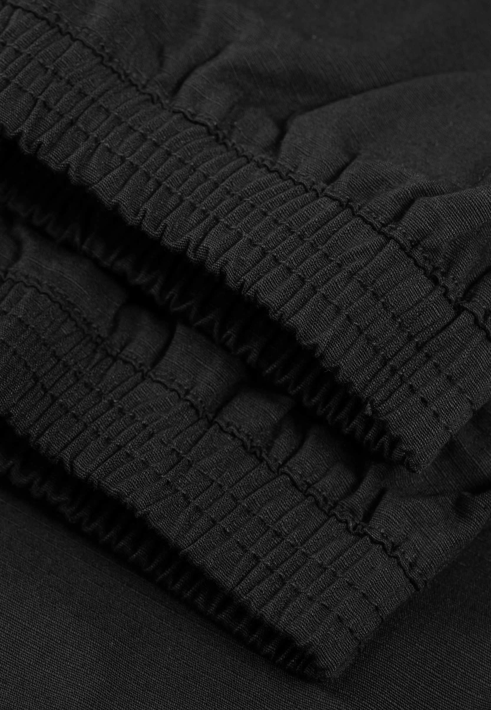Reflex Cargo BR Deep Black - Pants - Image 5