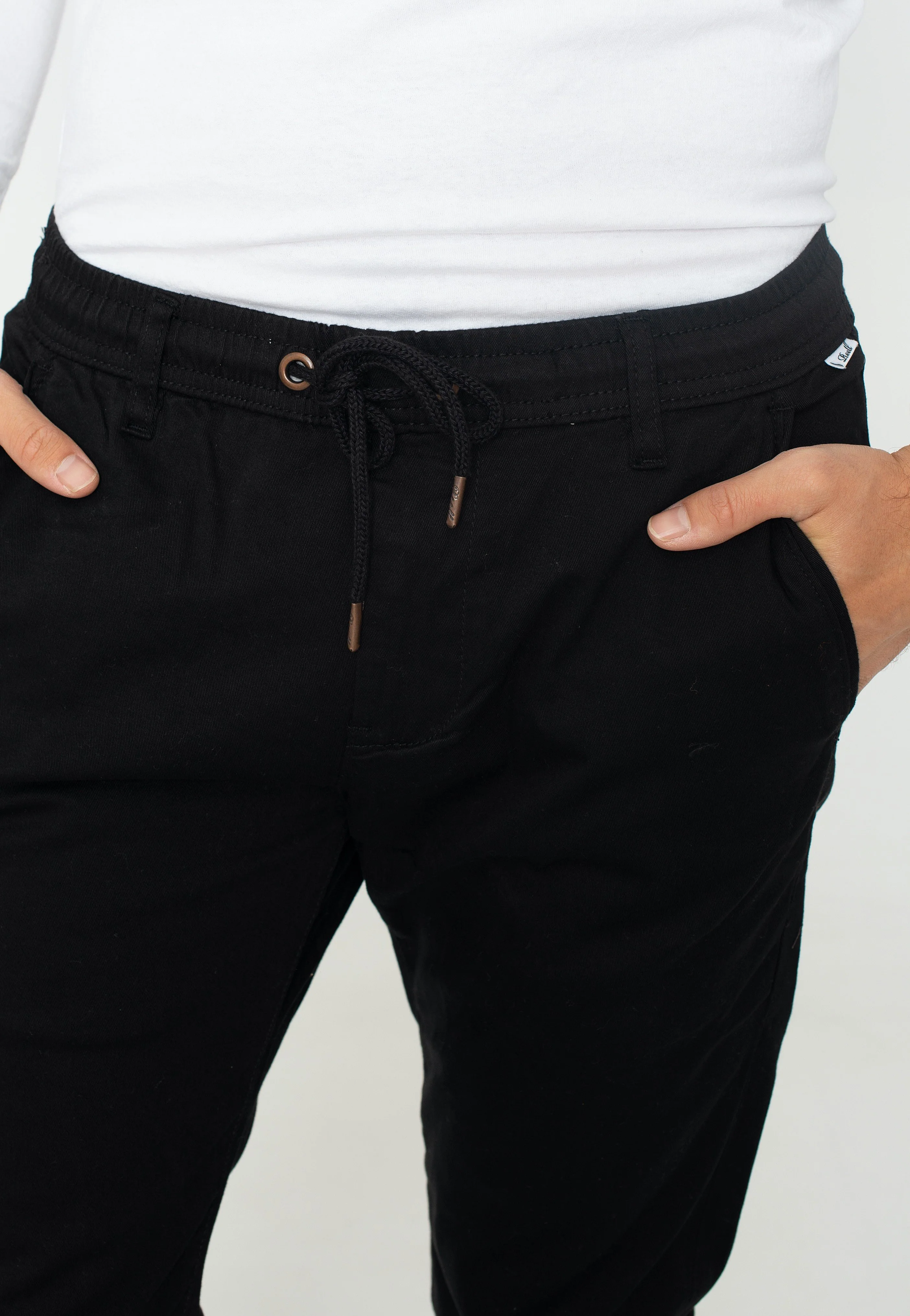 Reflex Easy Black - Pants - Image 4