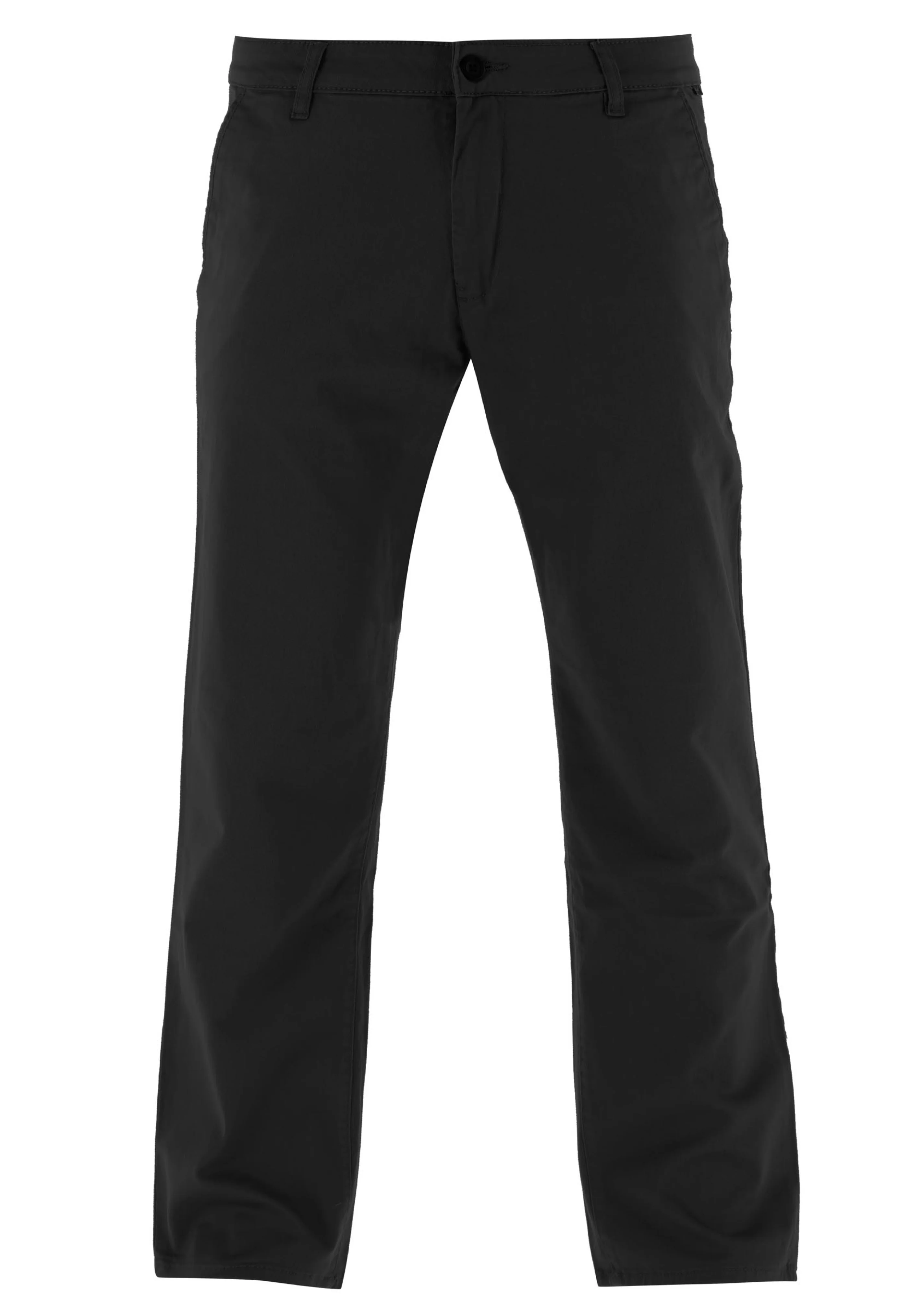 Regular Flex Chino Black - Pants - Image 7