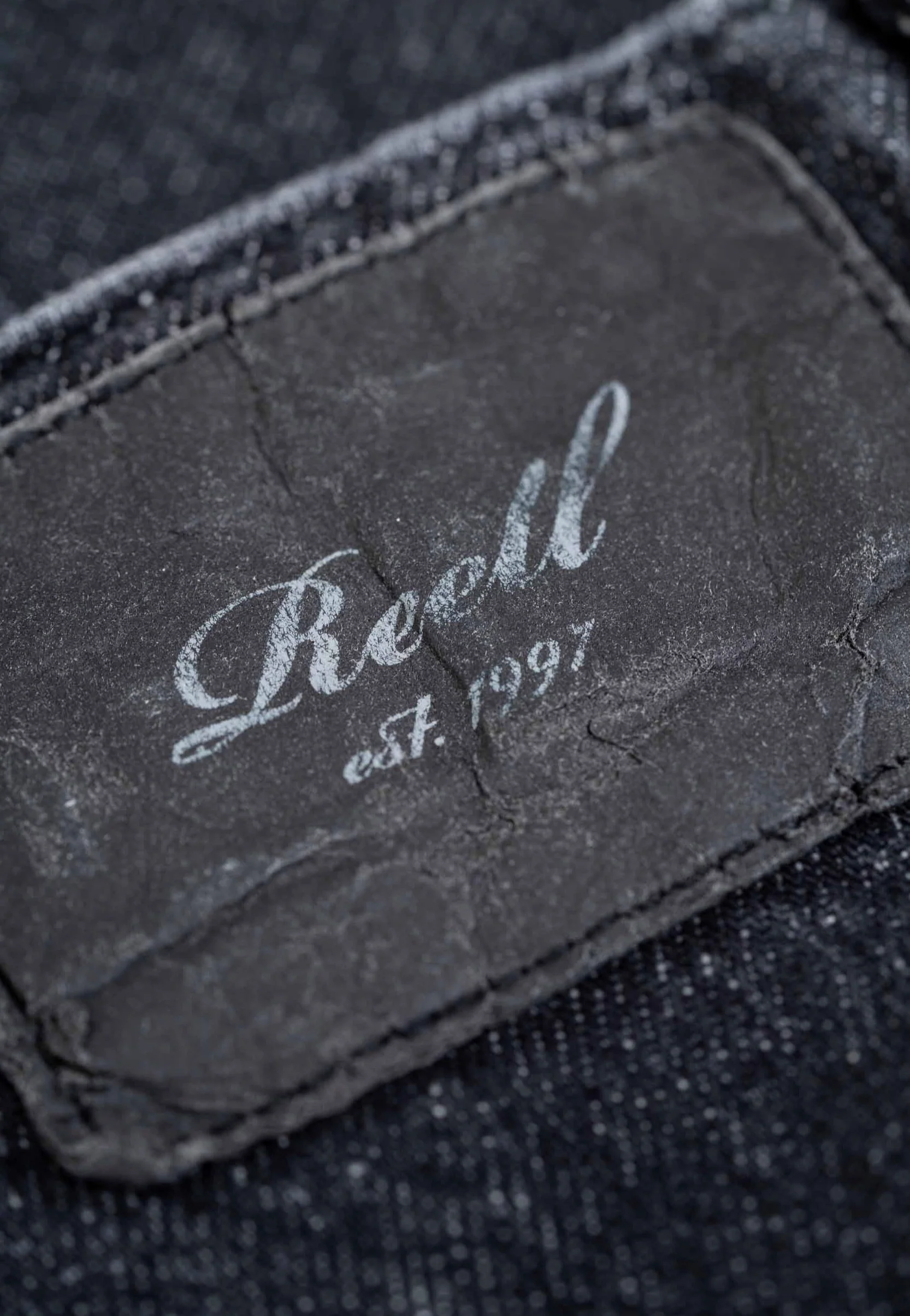Solid Zero's Stone Black - Shorts - Image 4