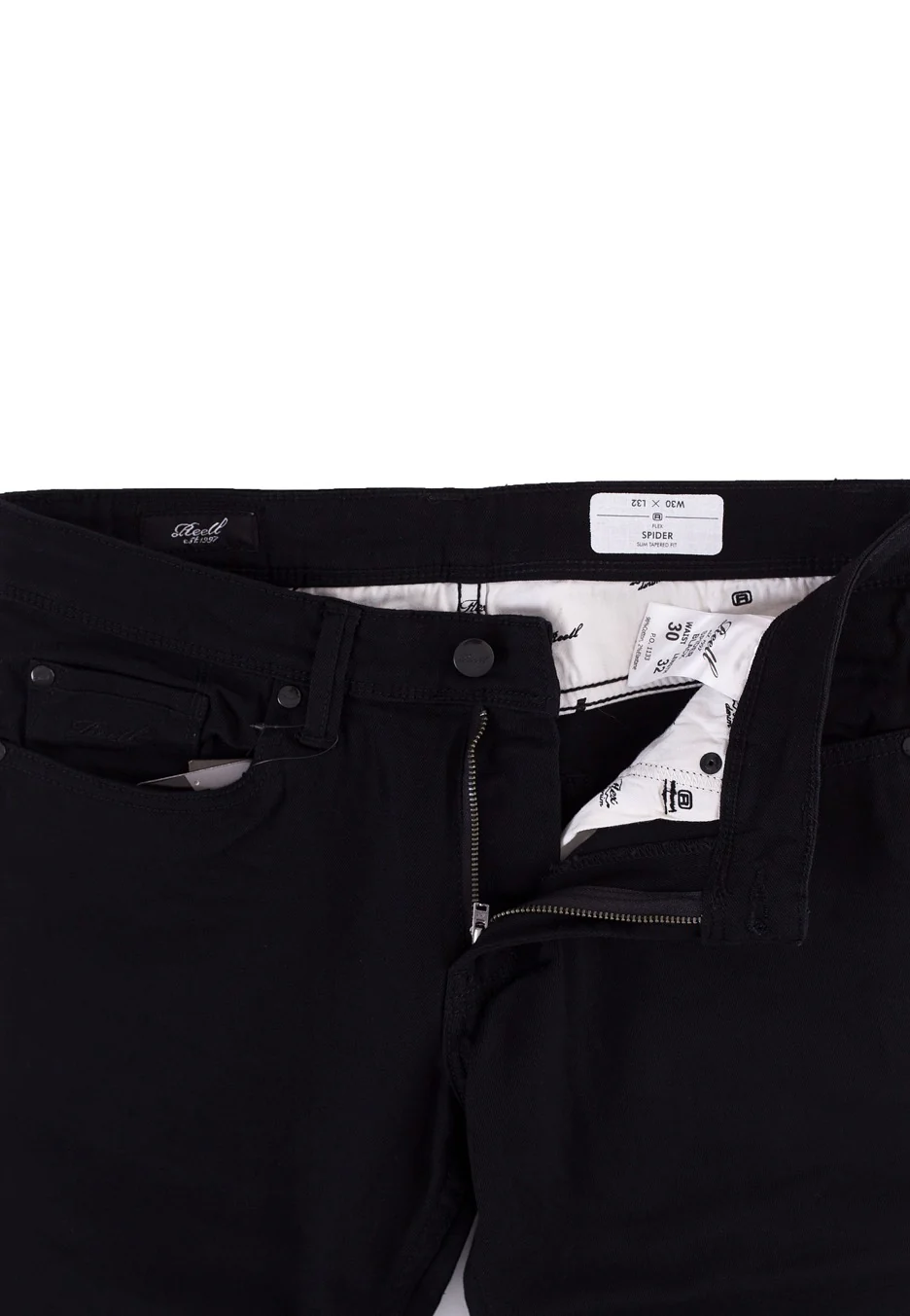 Spider Black - Jeans - Image 6