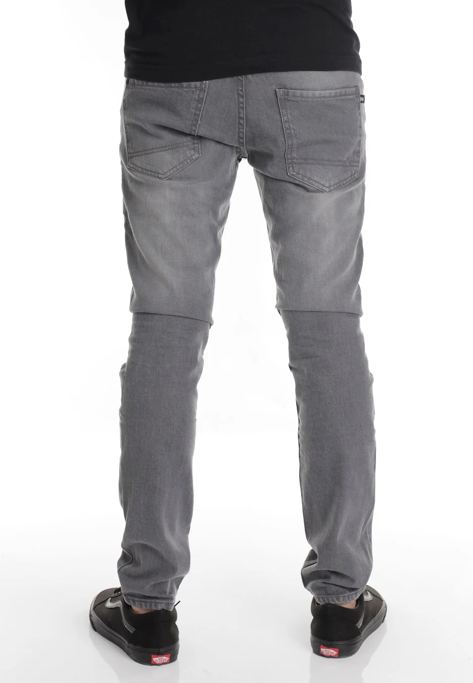 Spider Grey - Jeans - Image 4