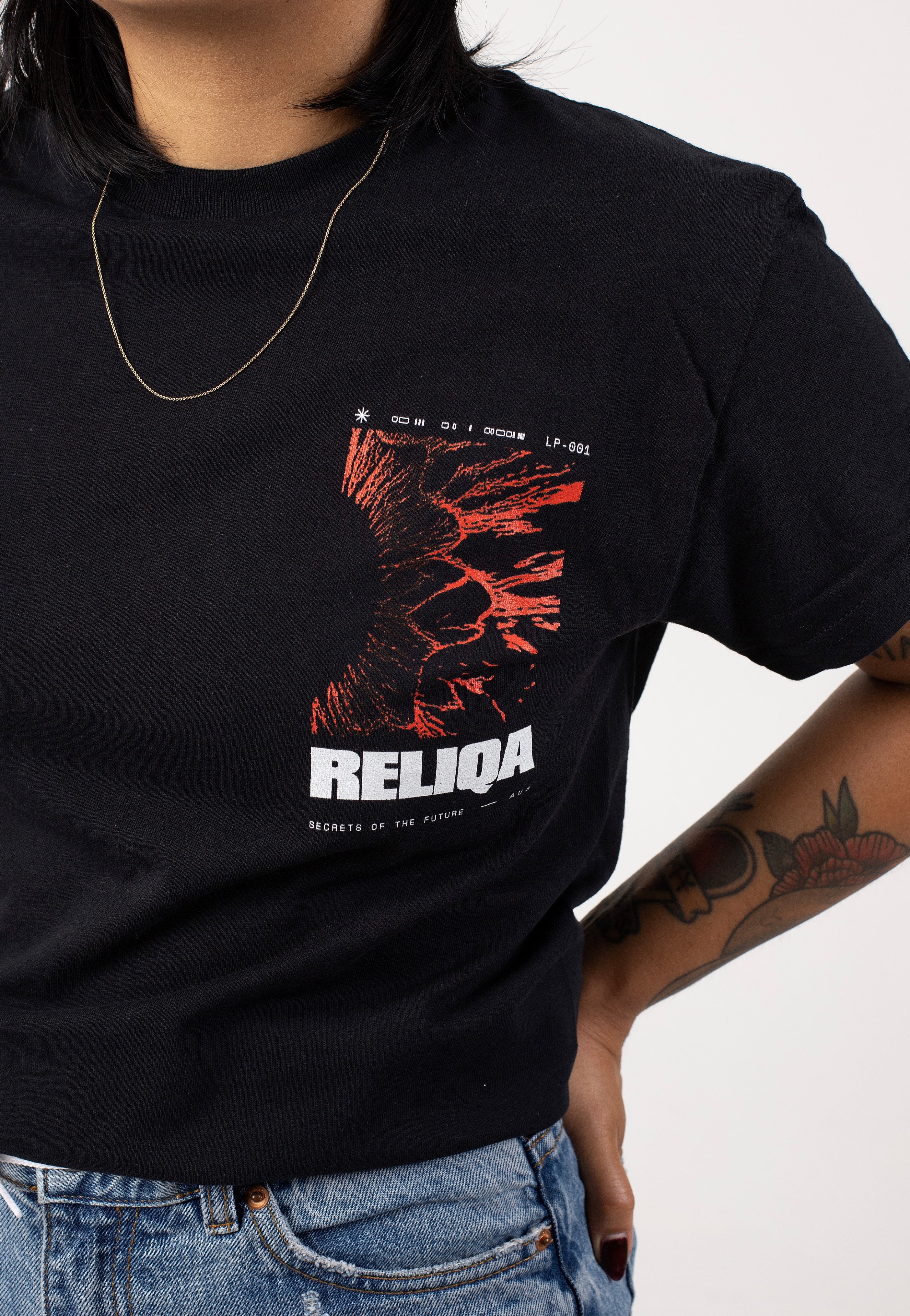 Dying Light - T-Shirt - Image 6