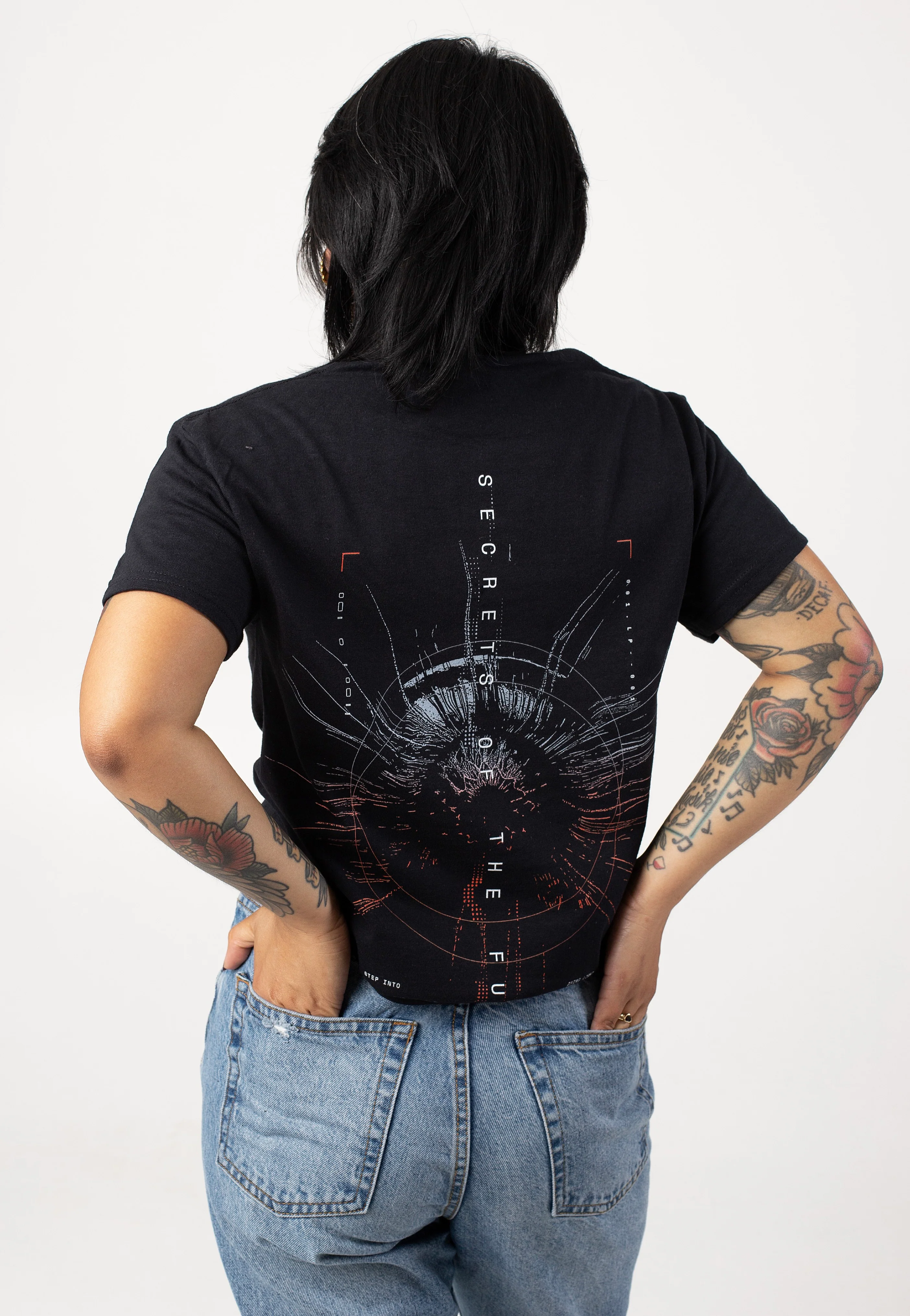 Dying Light - T-Shirt - Image 7