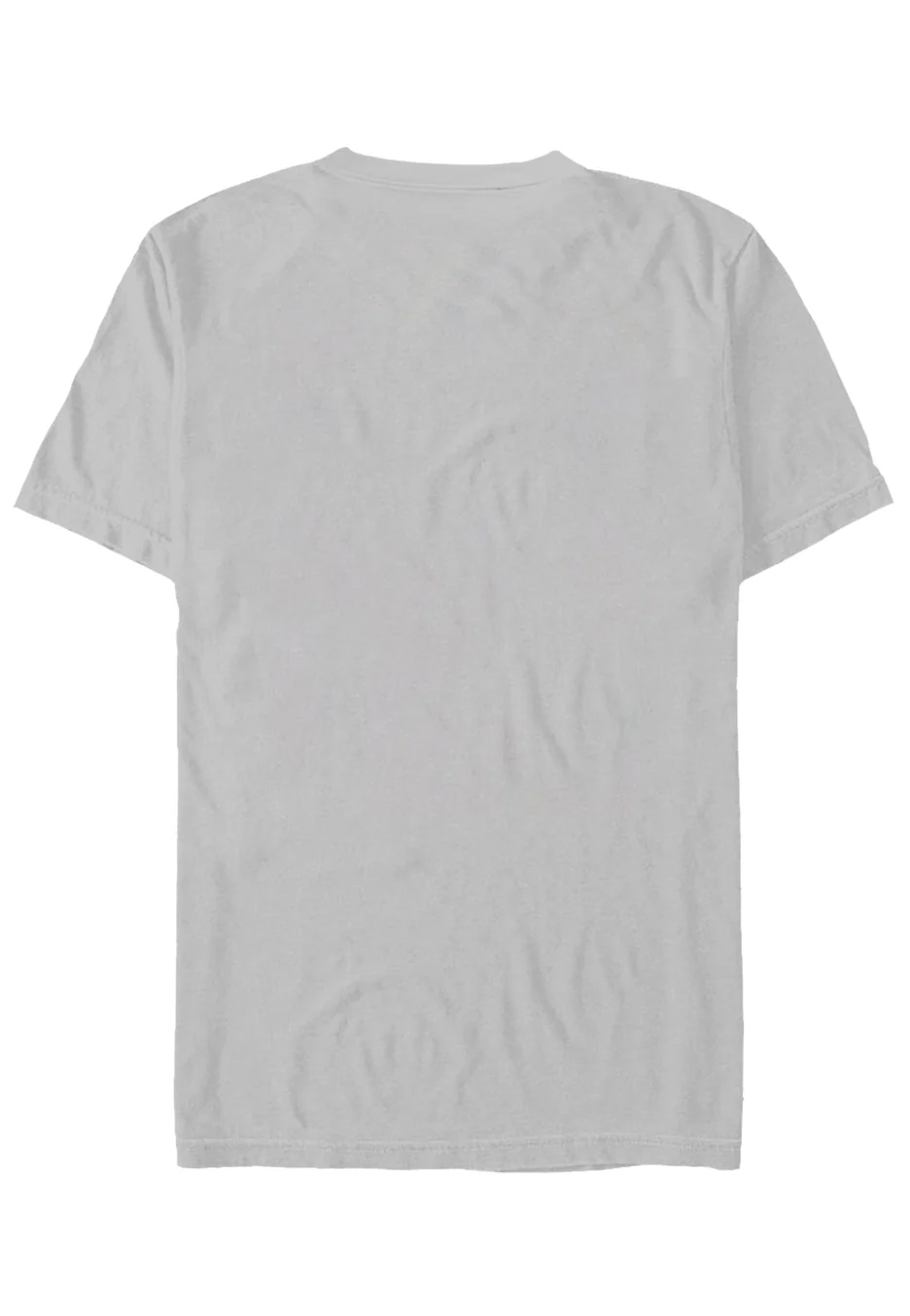 Village Men Grey - T-Shirt - Image 6