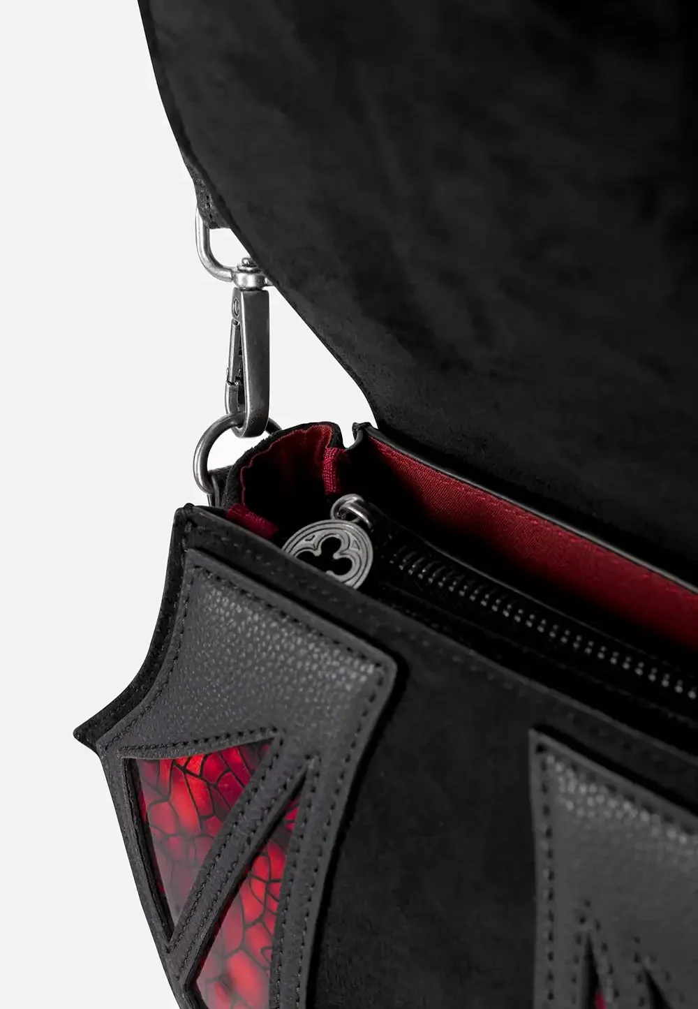 Bloodspire Black - Bag - Image 6