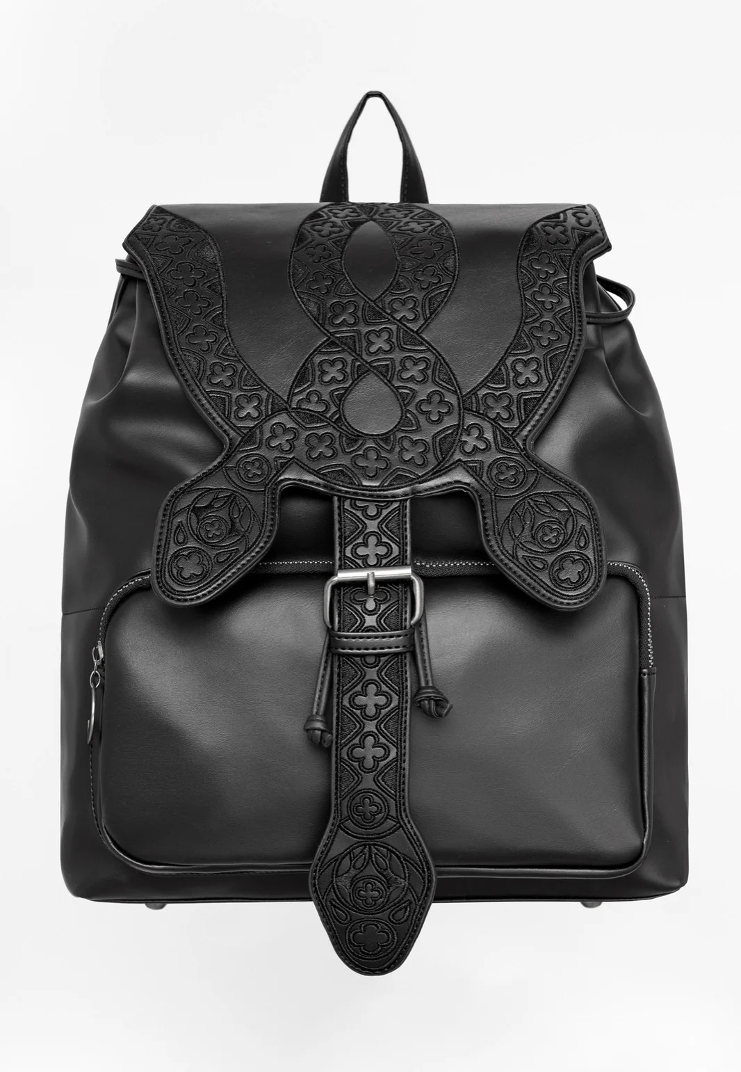 Cathedral Snake - Backpack - Image 4