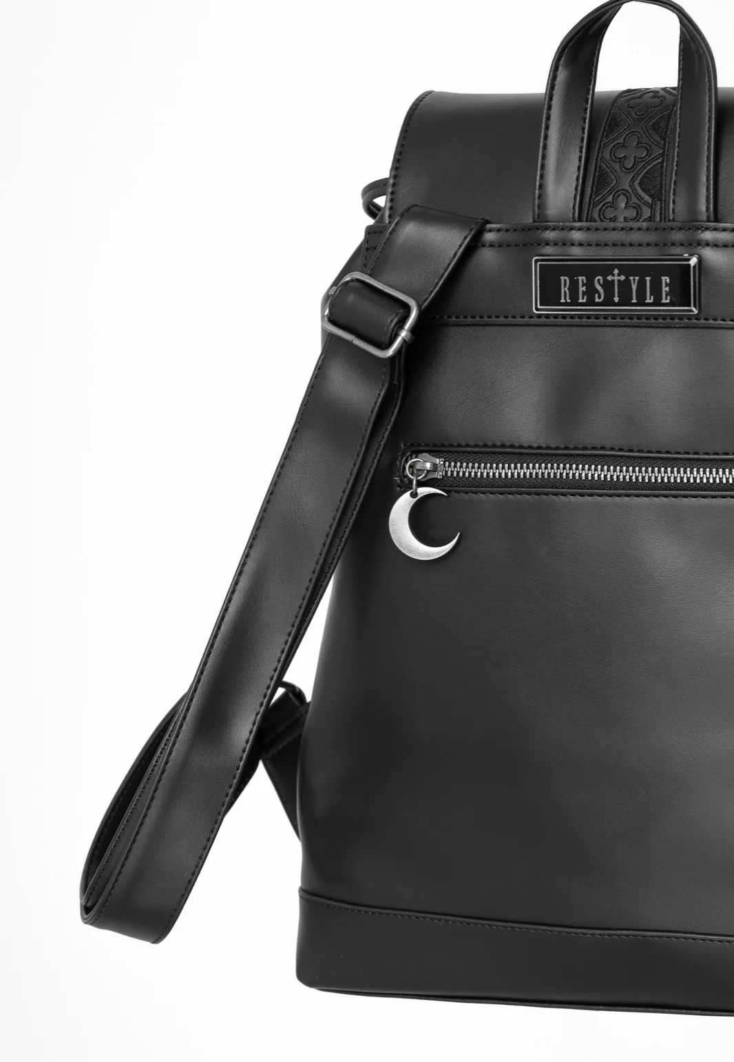 Cathedral Snake - Backpack - Image 7
