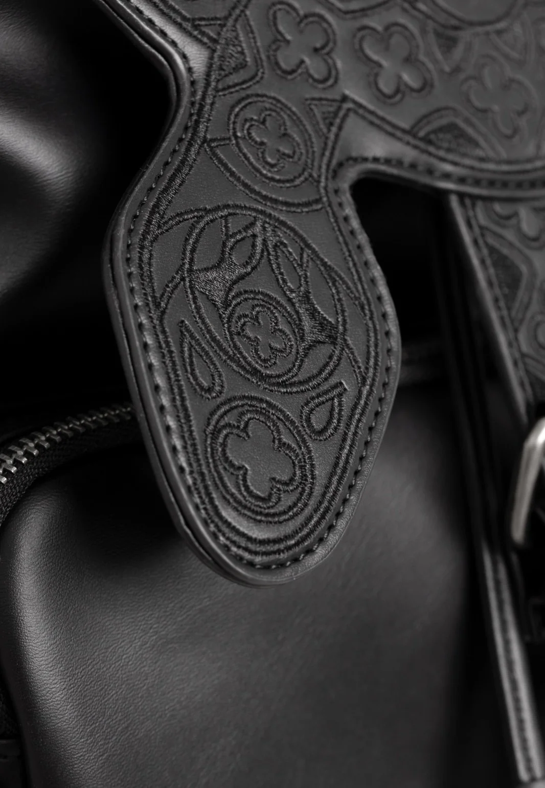 Cathedral Snake - Backpack - Image 8