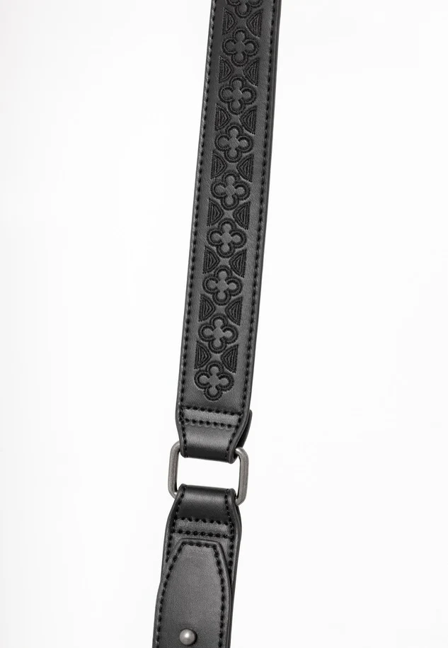 Cathedral Snake Crossbody - Bag - Image 13
