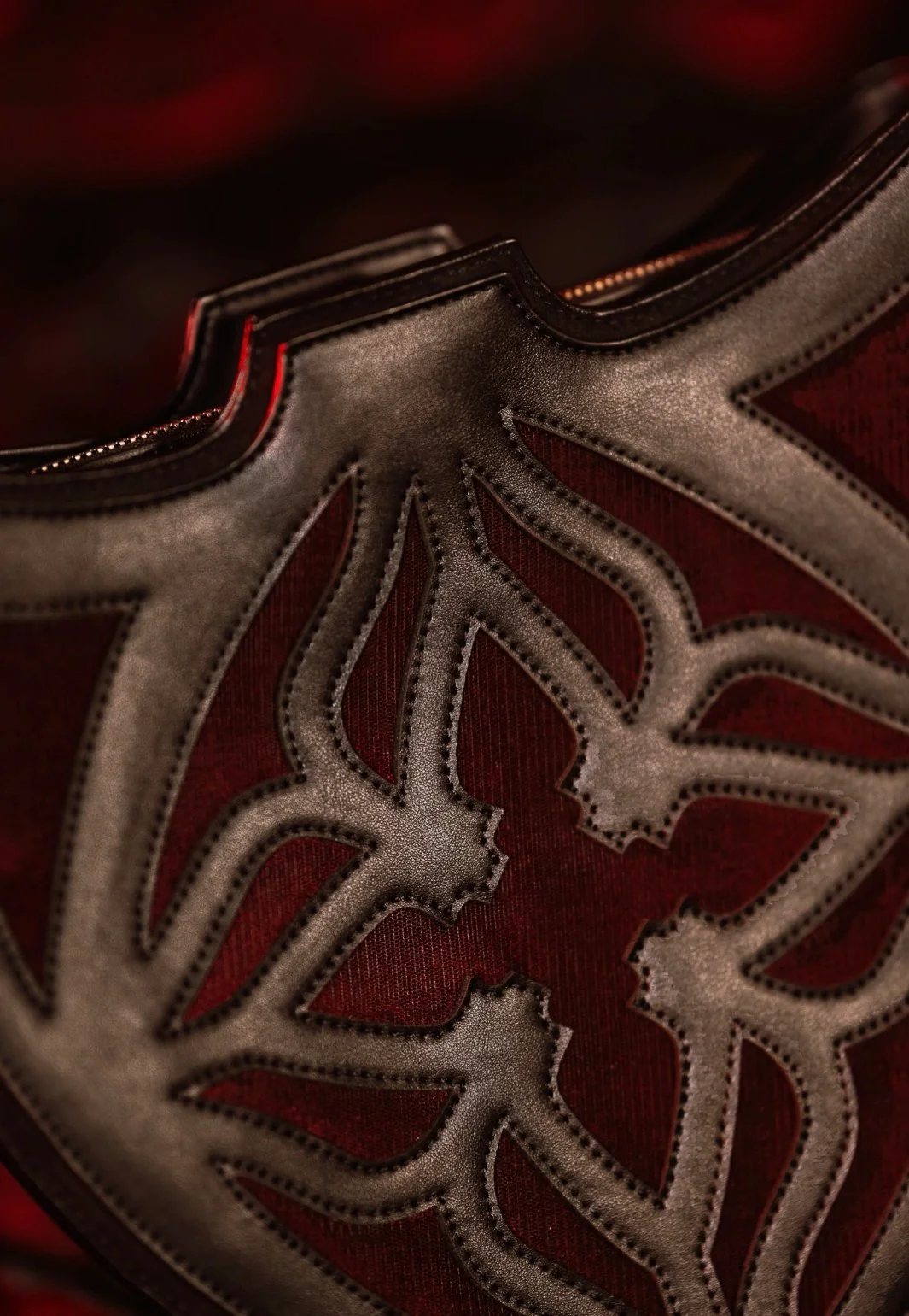 Claretia Black - Bag - Image 12