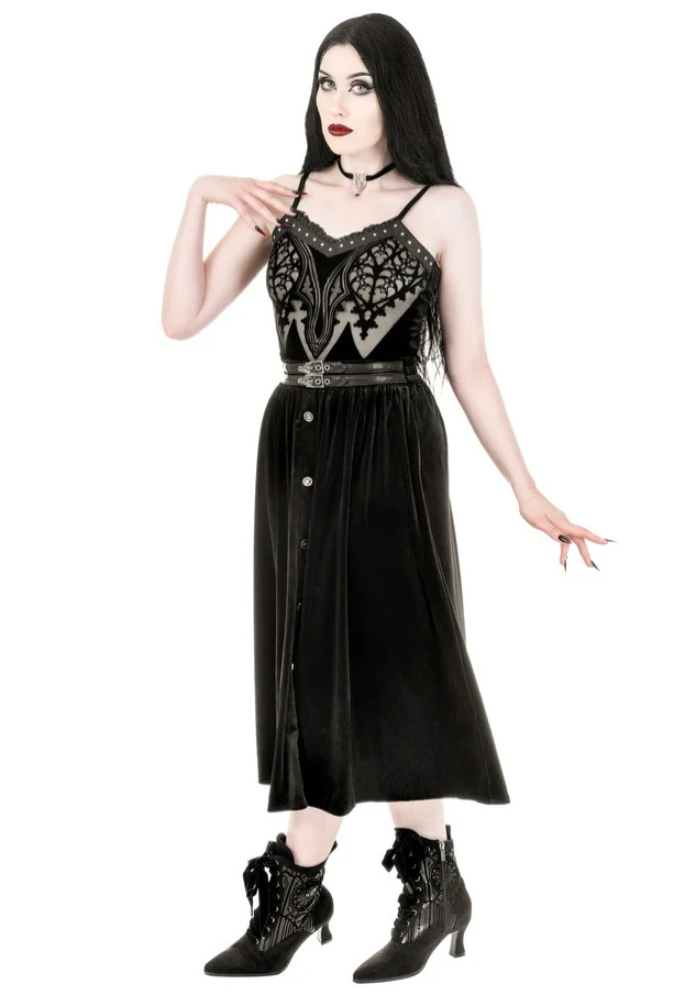Dark Altar Black - Body - Image 3