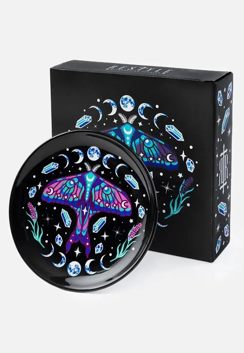 Enchanted Forest - Plate - Image 2