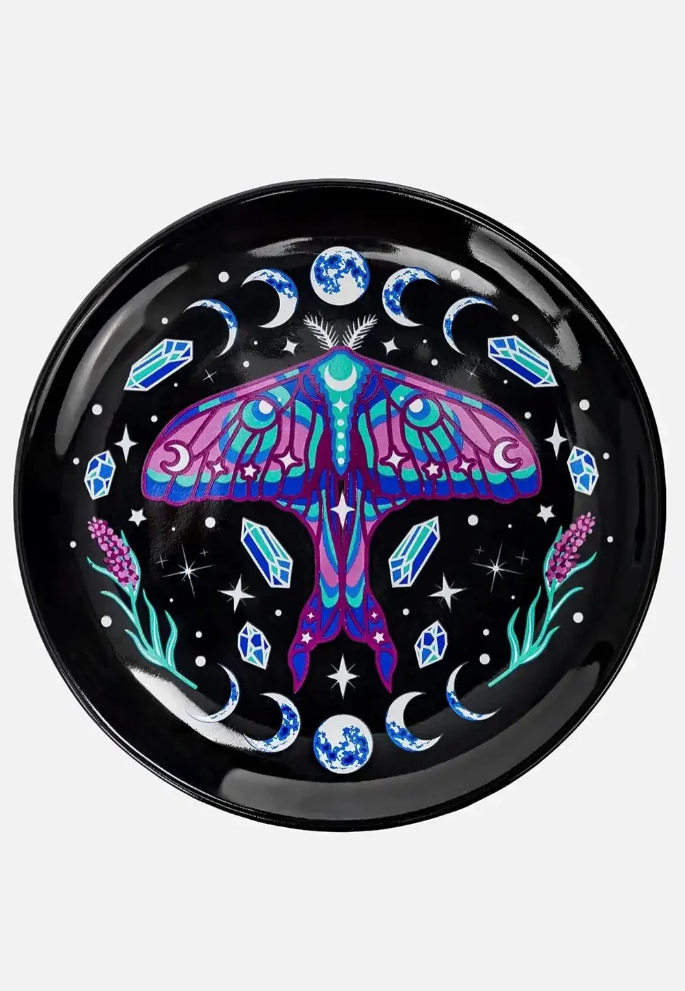 Enchanted Forest - Plate - Image 5