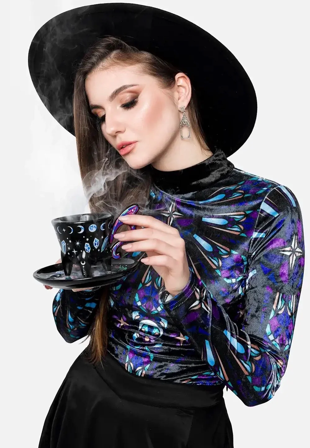 Enchanted Forest Tea - Mug - Image 3