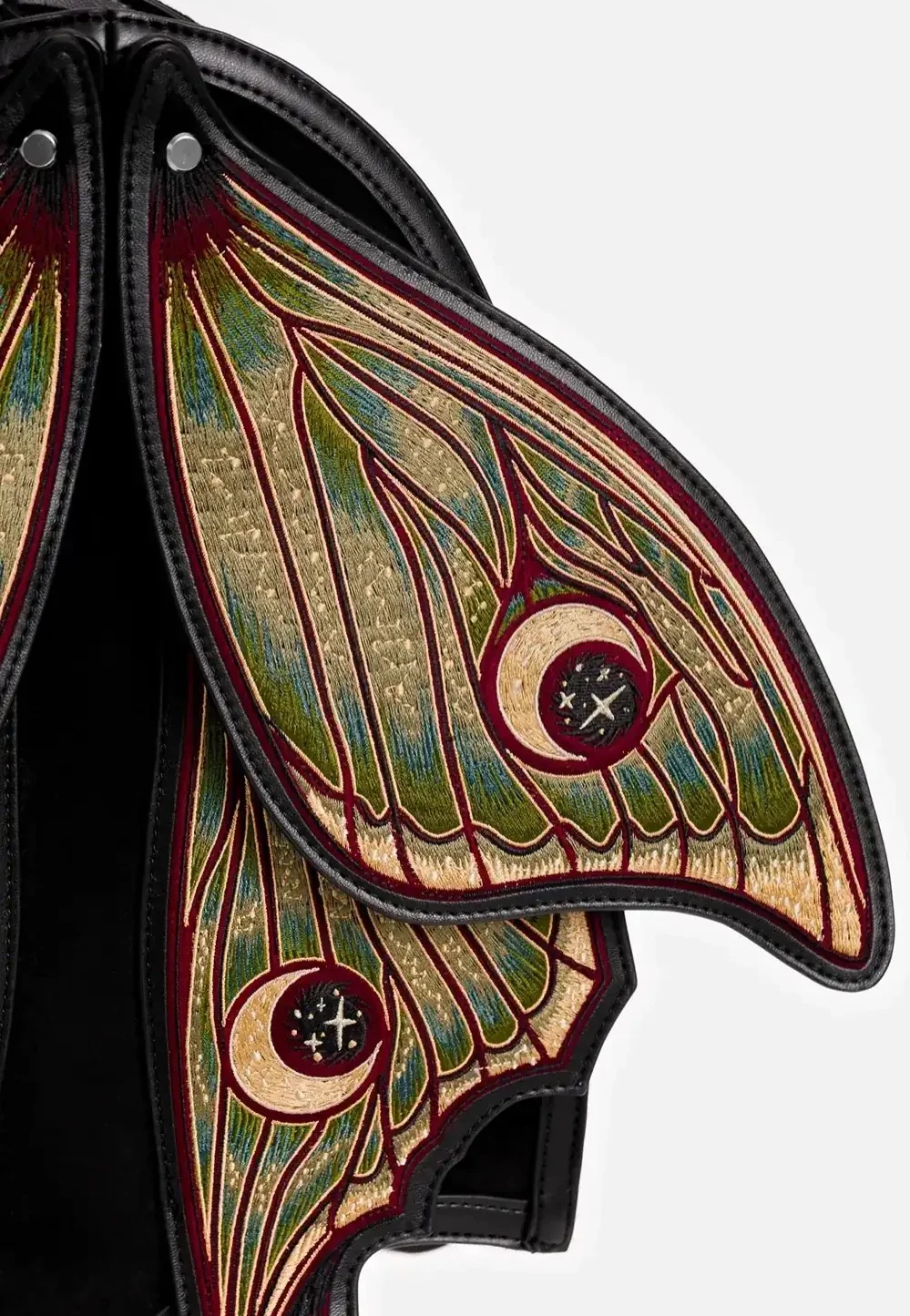 Metamorphosis Black - Backpack - Image 14