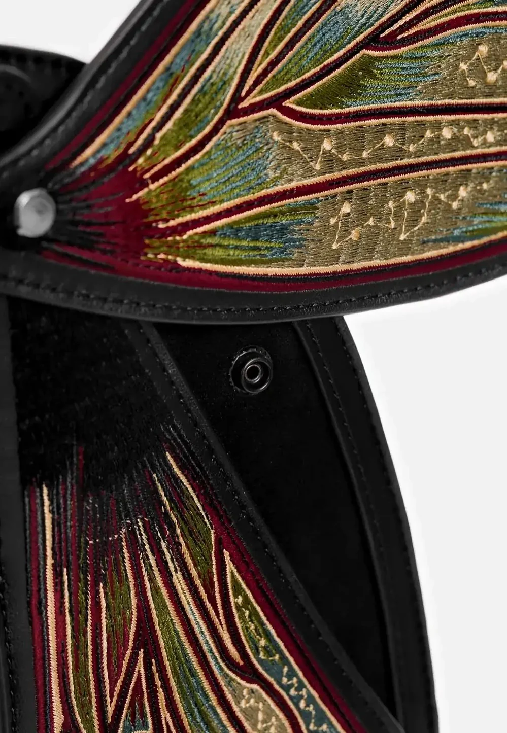 Metamorphosis Black - Backpack - Image 16