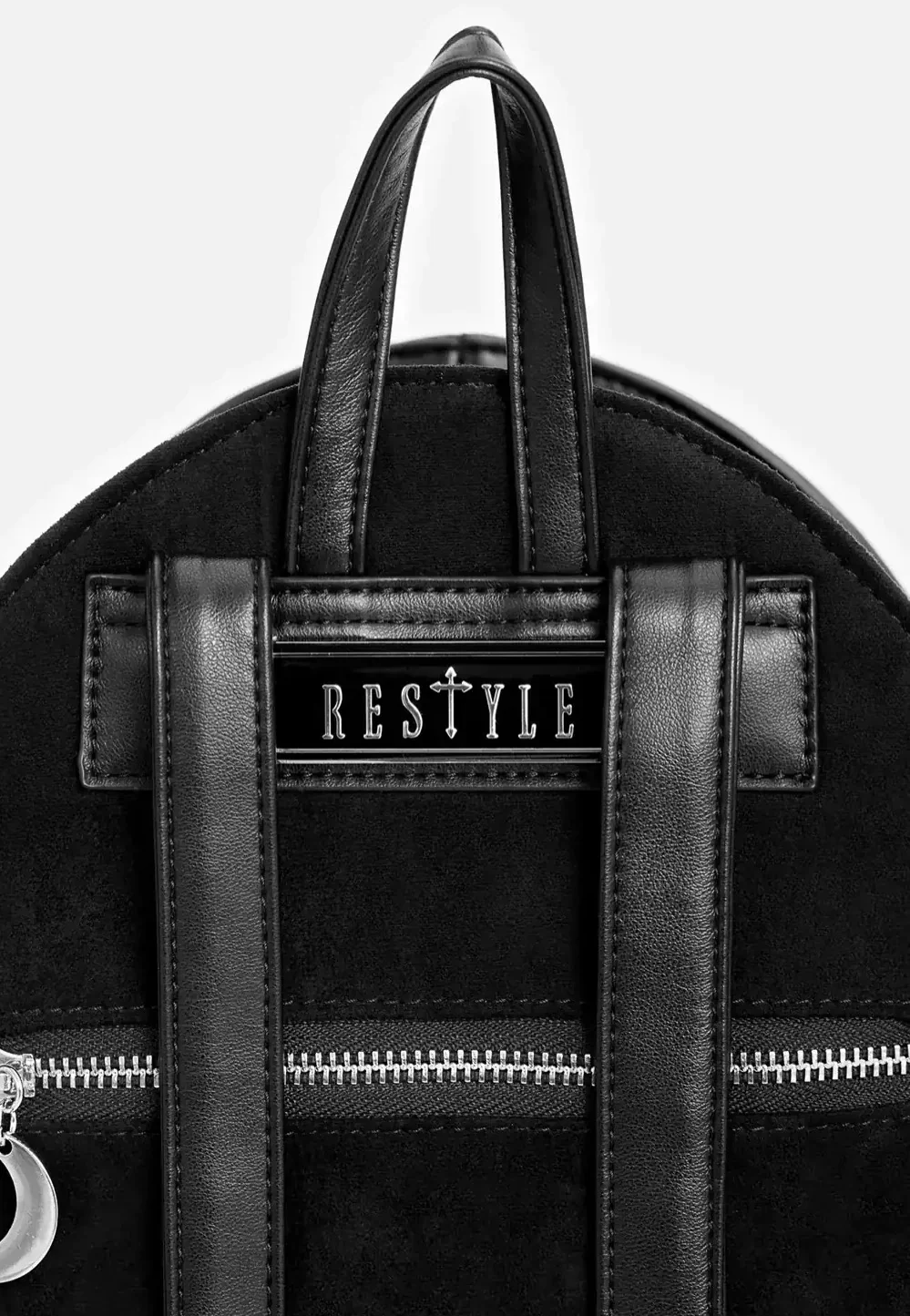 Metamorphosis Black - Backpack - Image 17