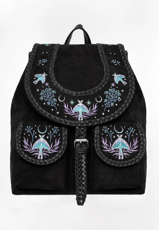 Moonglow - Backpack - Image 2