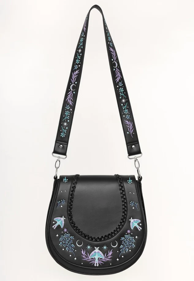Moonglow Saddle - Bag - Image 4