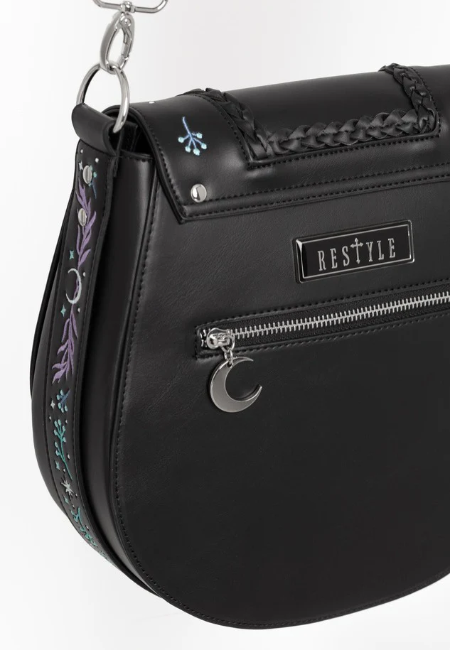 Moonglow Saddle - Bag - Image 7