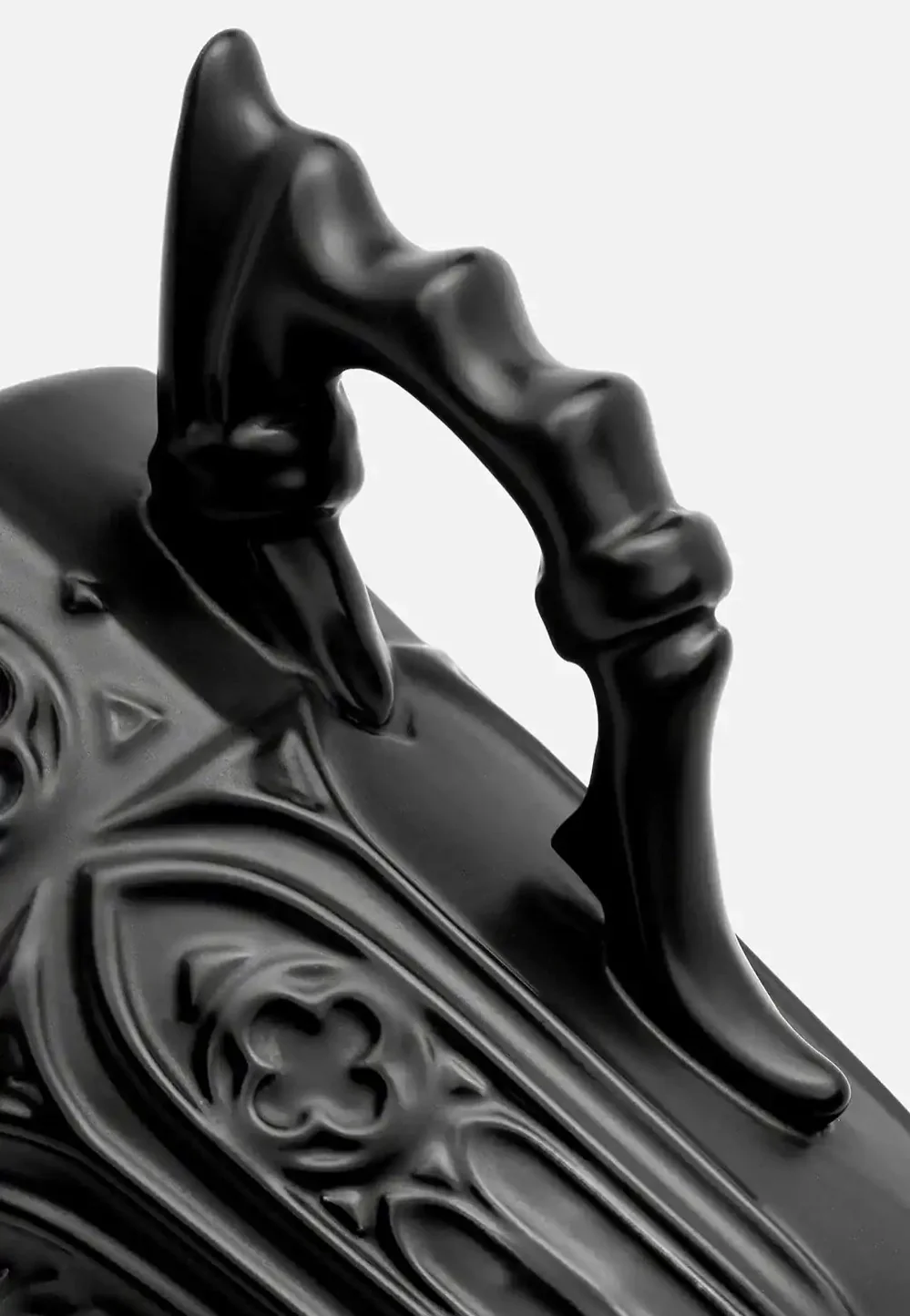 Night Creature Black - Mug - Image 4