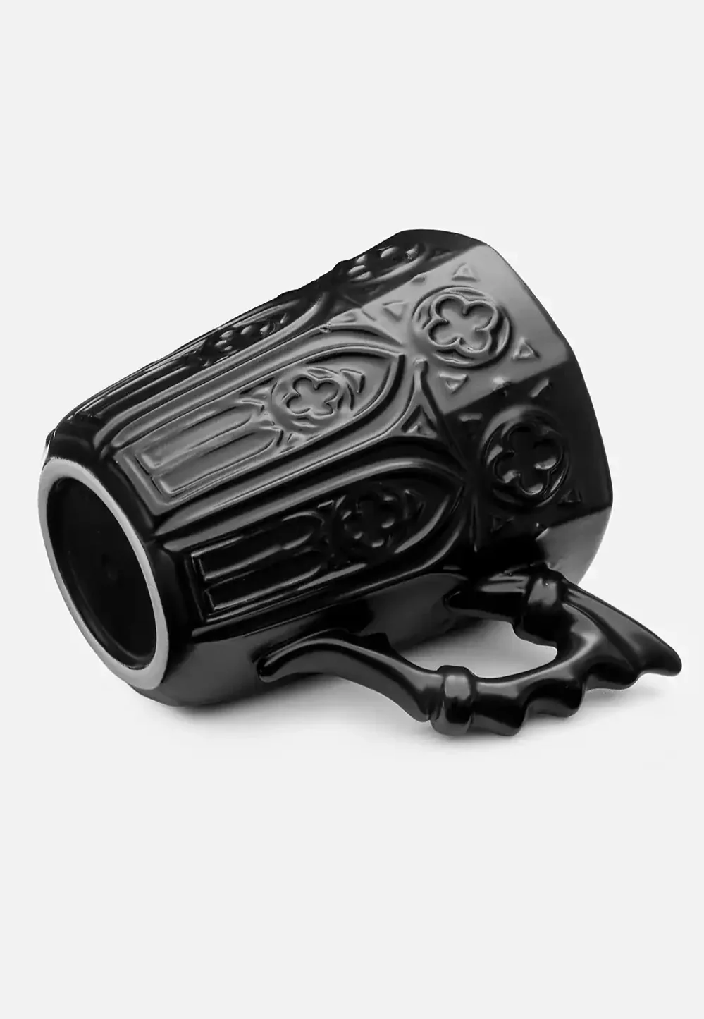 Night Creature Black - Mug - Image 5