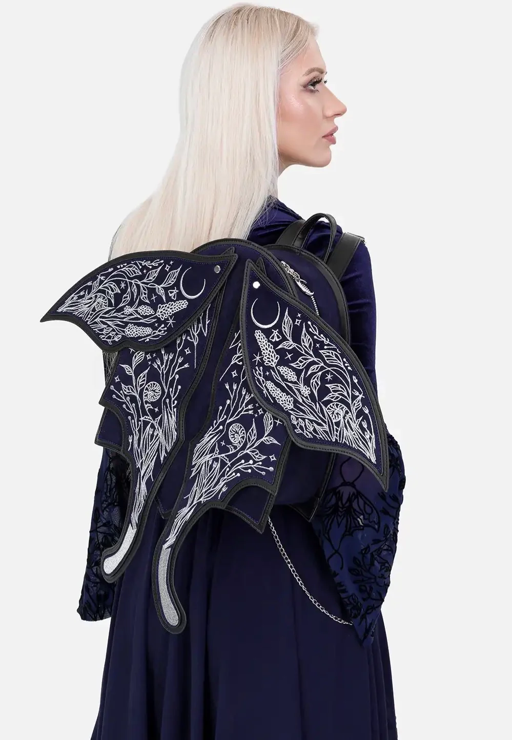 Umbra Noctis Moth - Backpack - Image 13
