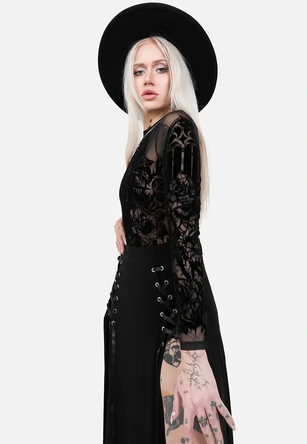 Verspetilio Black - Body - Image 4