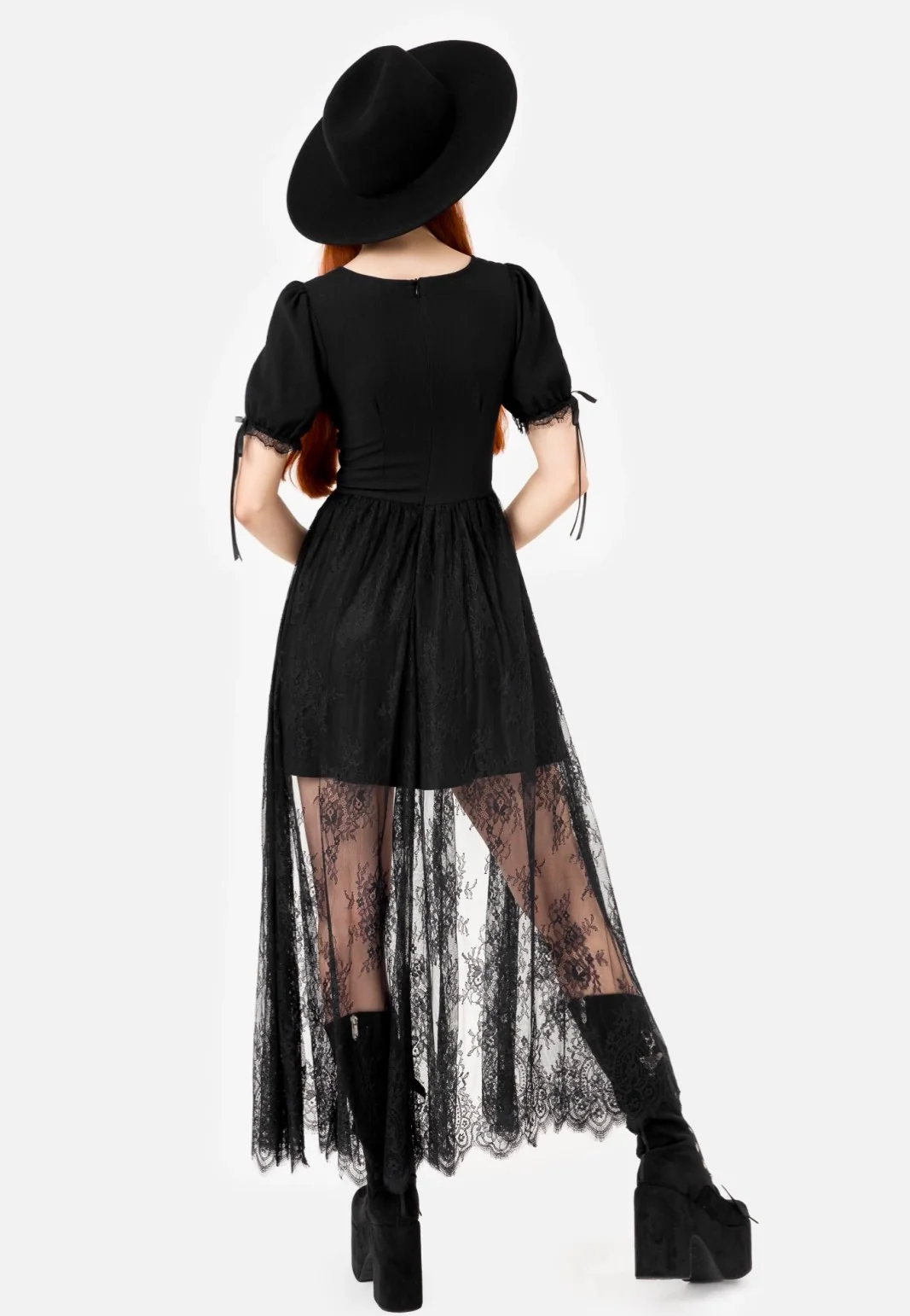 Wild Incantations - Dress - Image 4