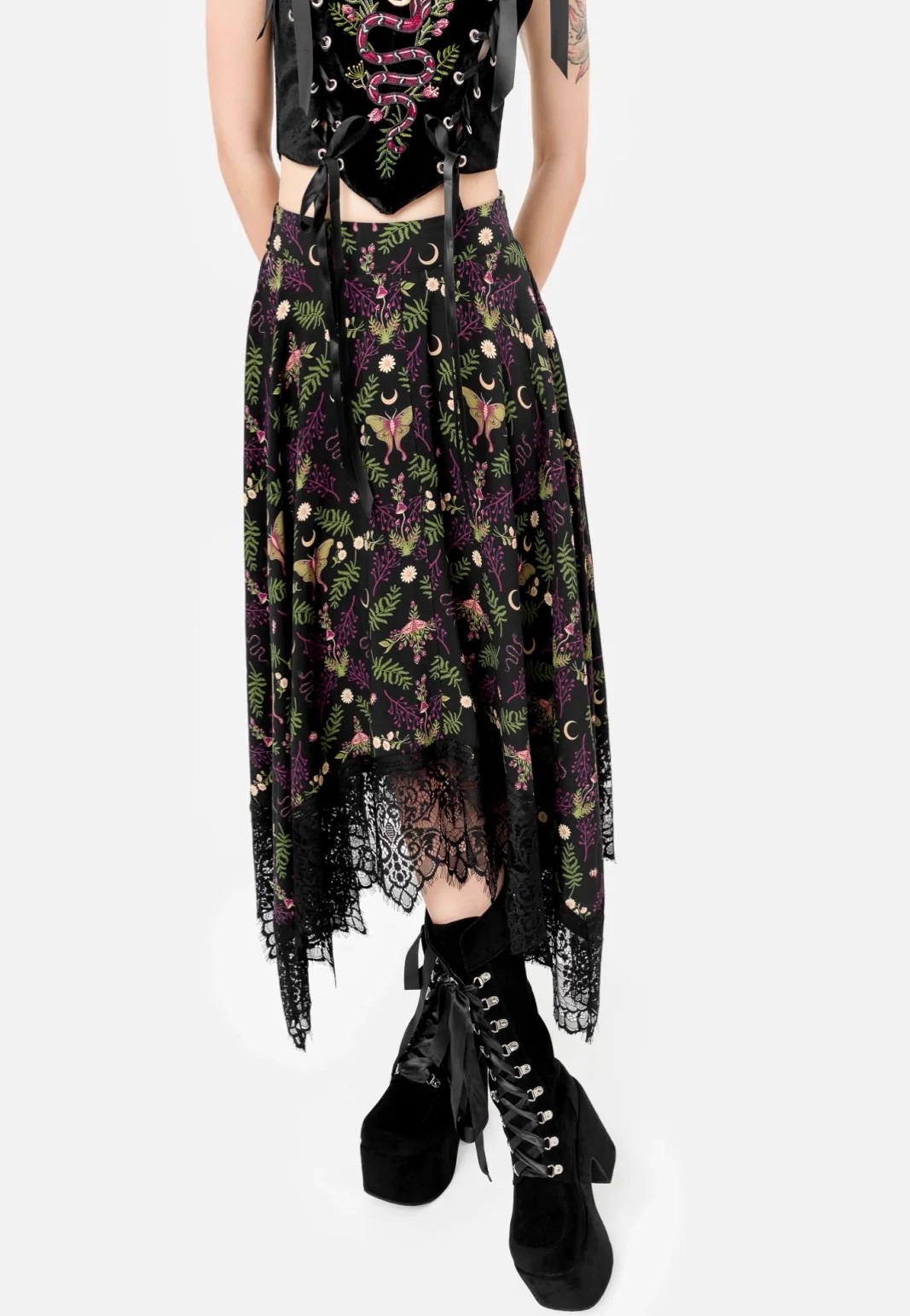 Wilderwood - Skirt - Image 6