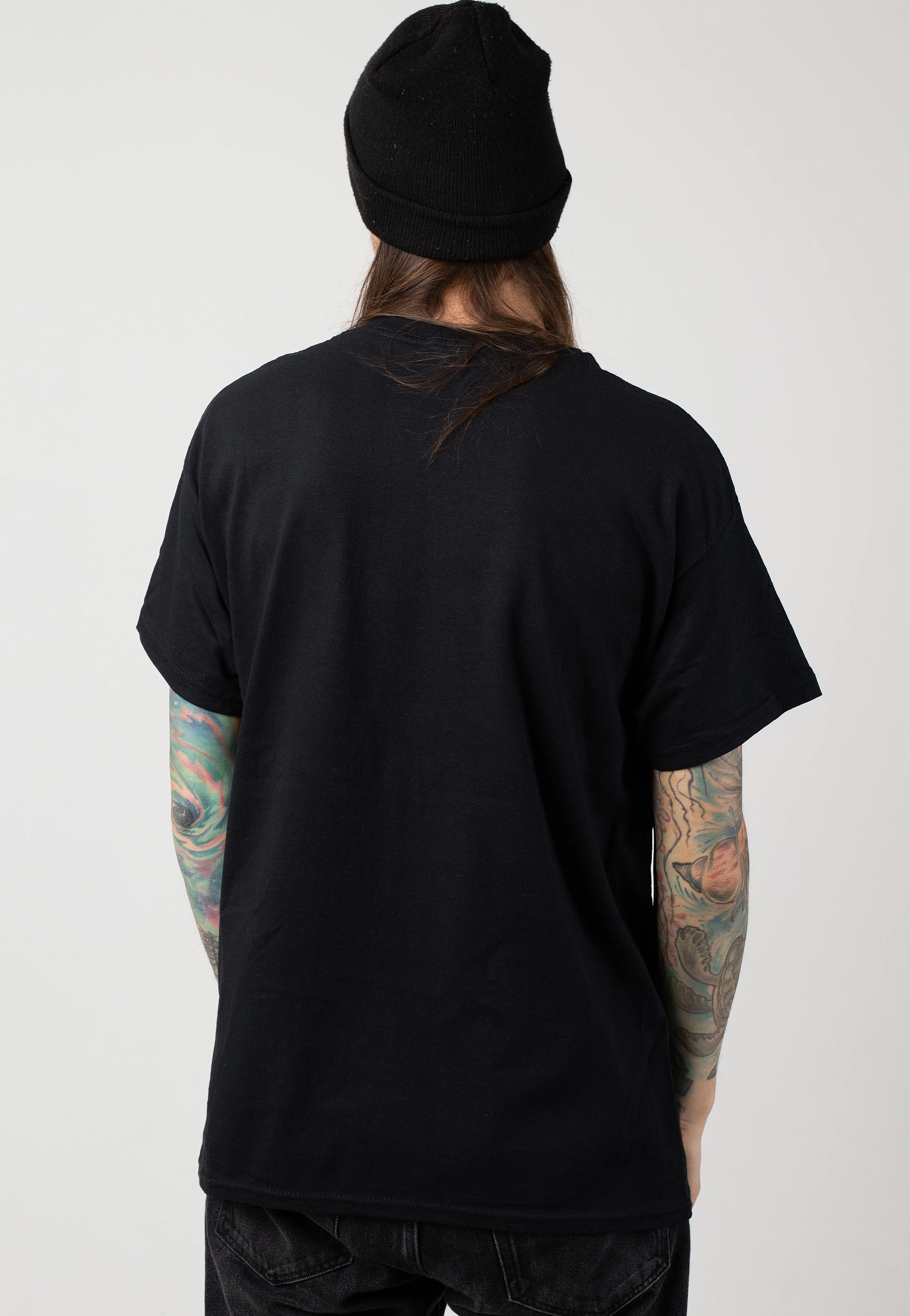 Ageless Horror - T-Shirt - Image 4