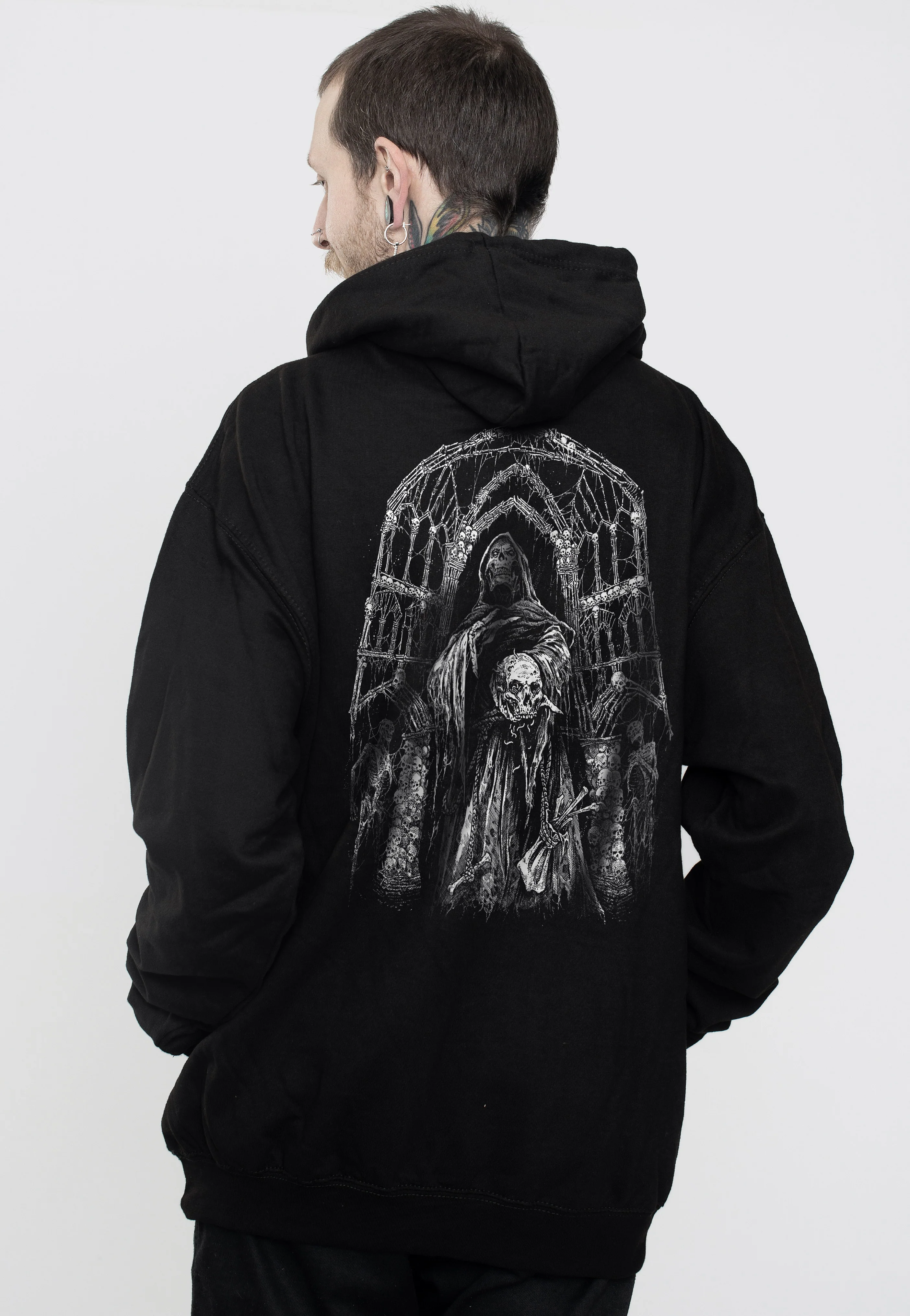 Galeries - Hoodie - Image 2