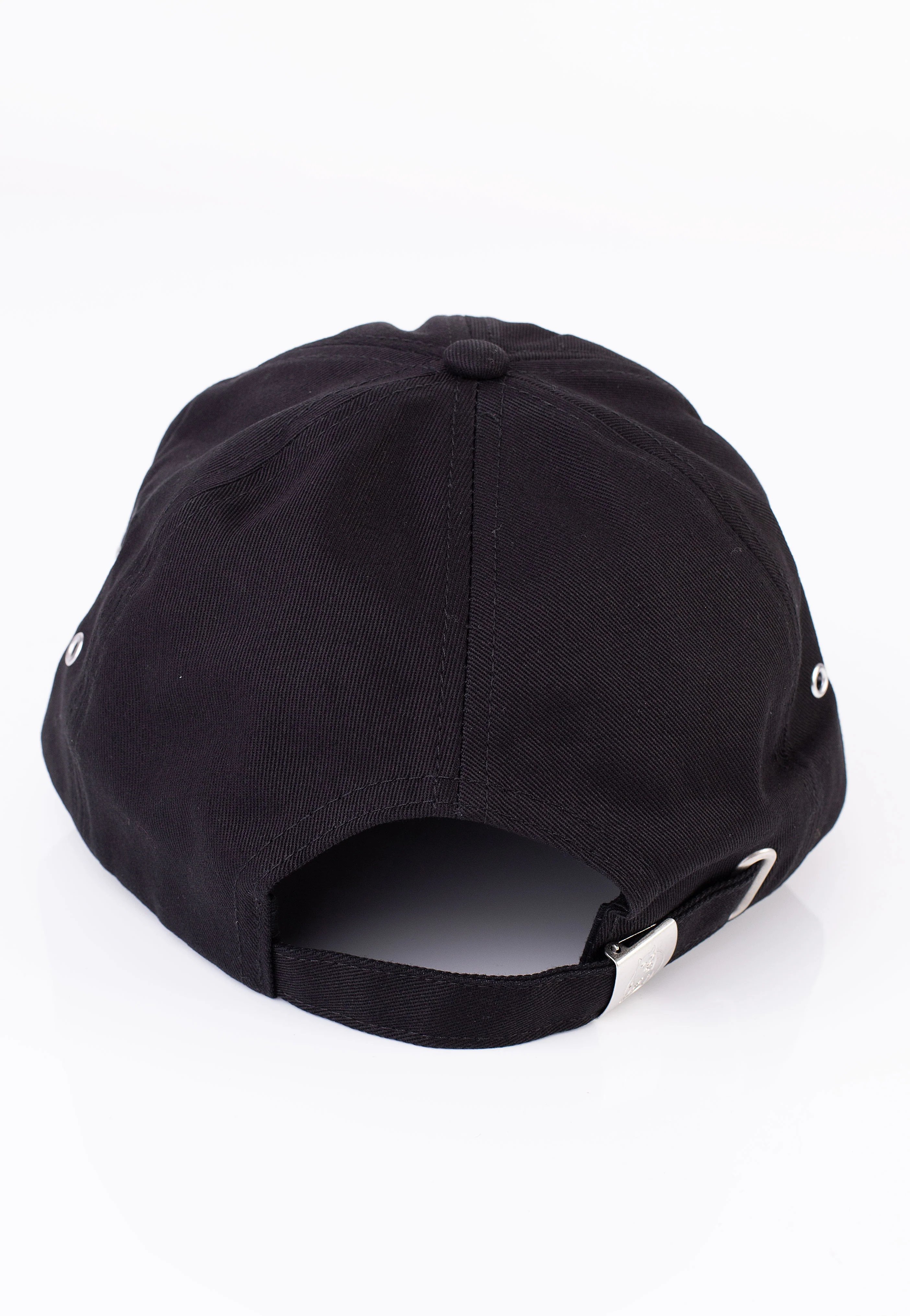 Lord Nermal 6 Panel Pocket Black - Cap - Image 4