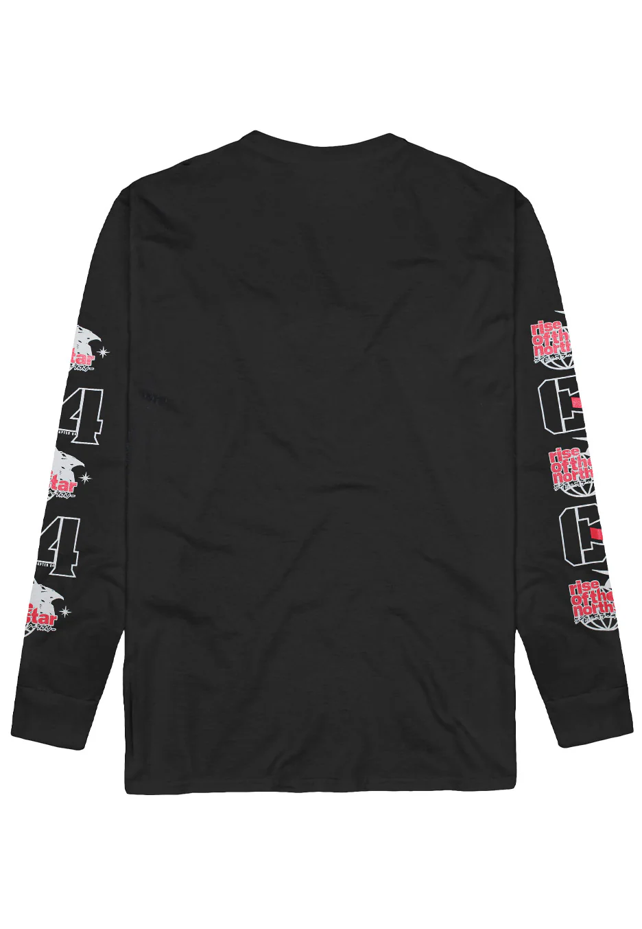 C4 - Longsleeve - Image 2