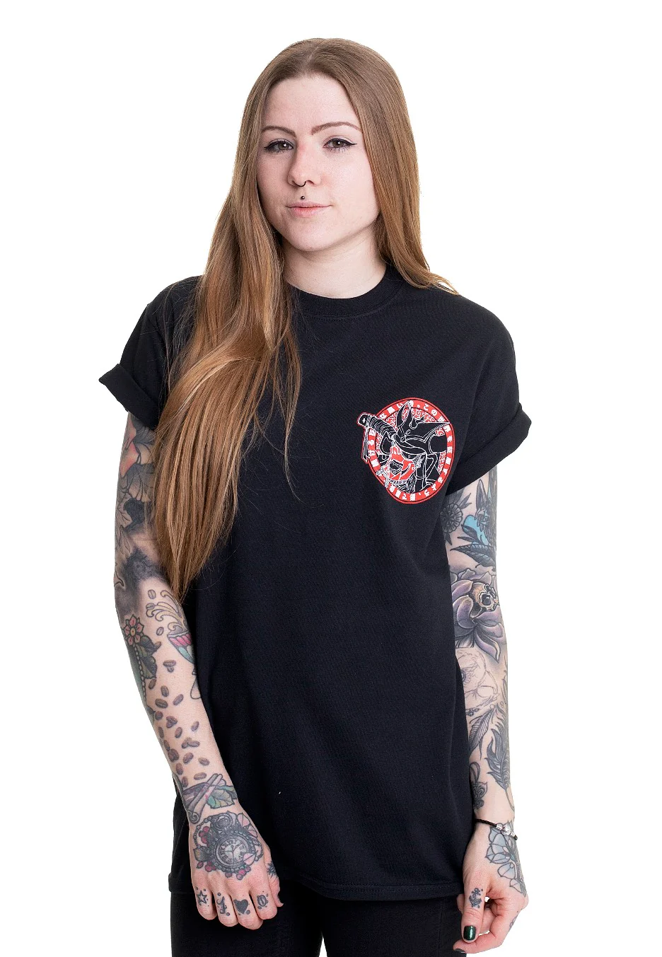 Chibi Shi - T-Shirt - Image 5