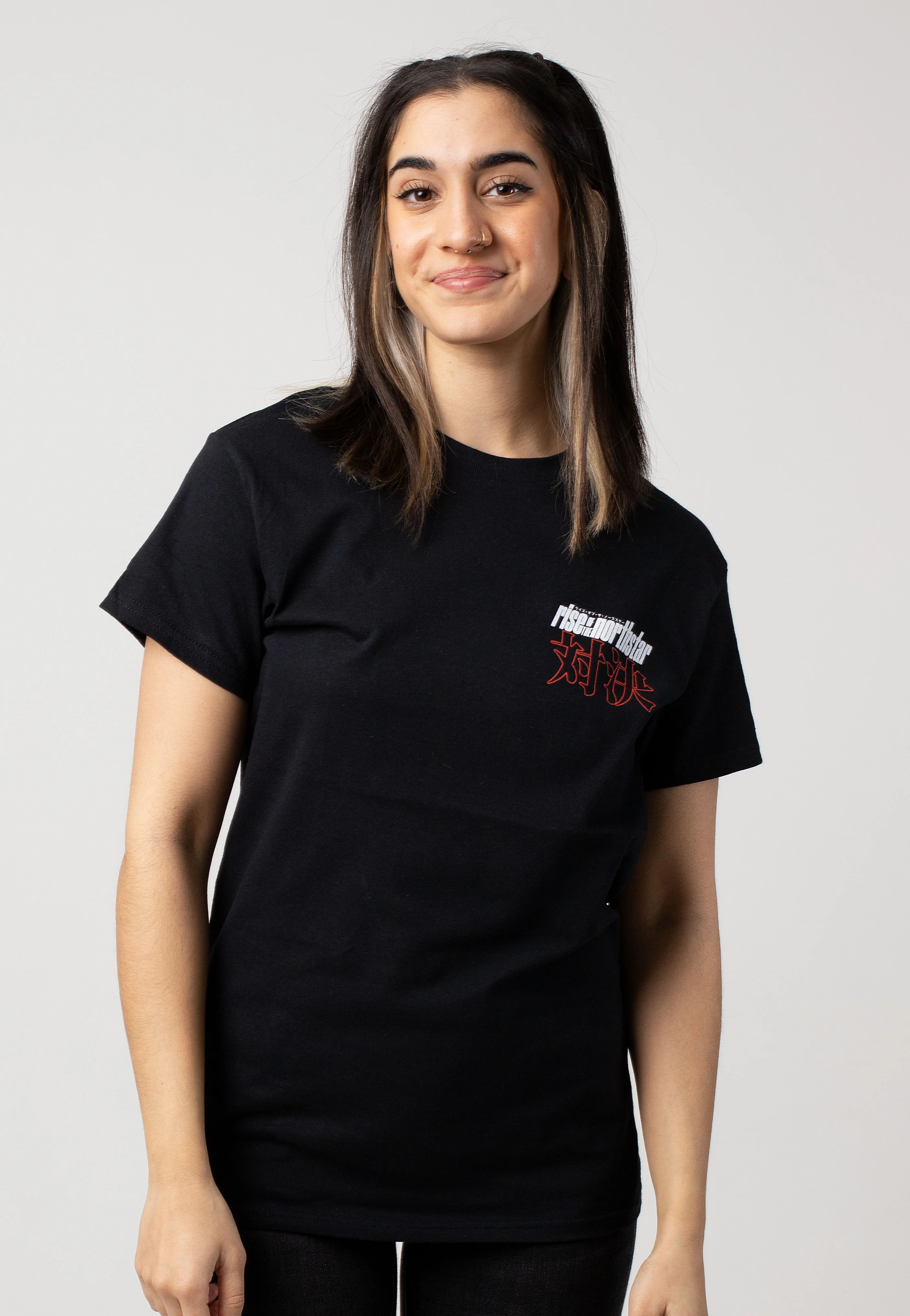 Once 4 All - T-Shirt - Image 6