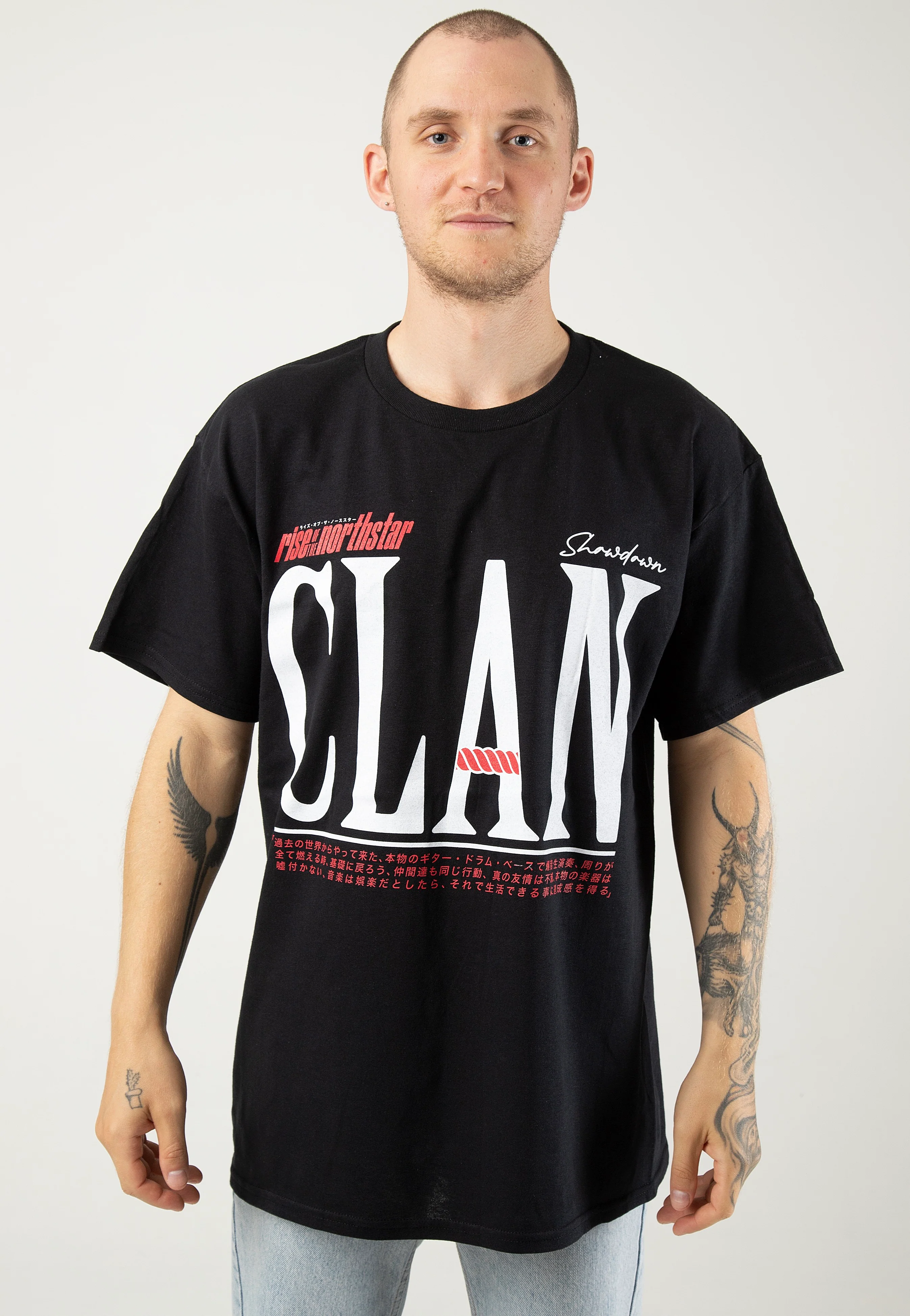 Philosophy - T-Shirt - Image 3