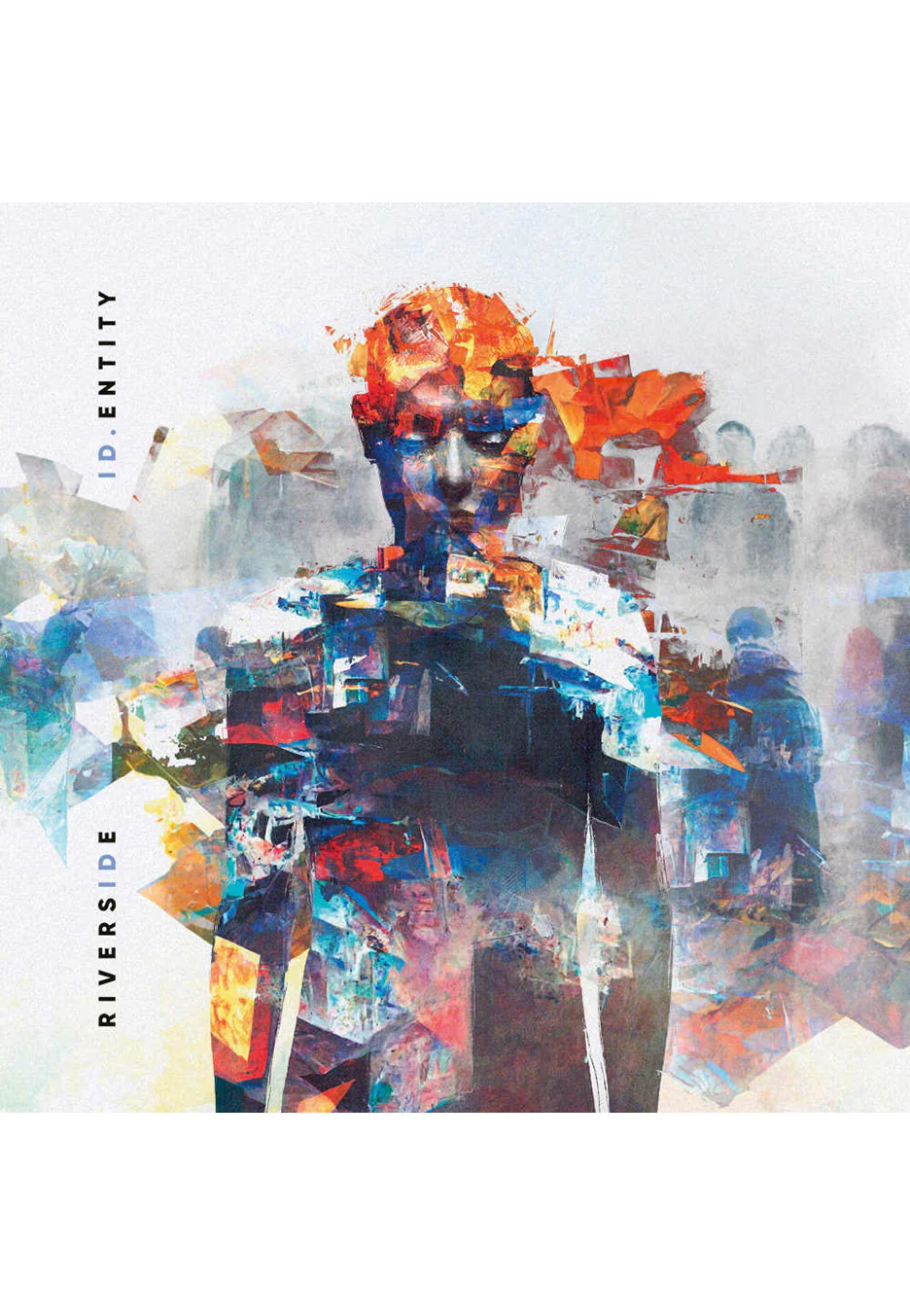 Id.Entity - Vinyl - Image 2
