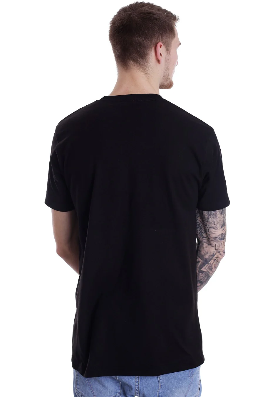 Time - T-Shirt - Image 2