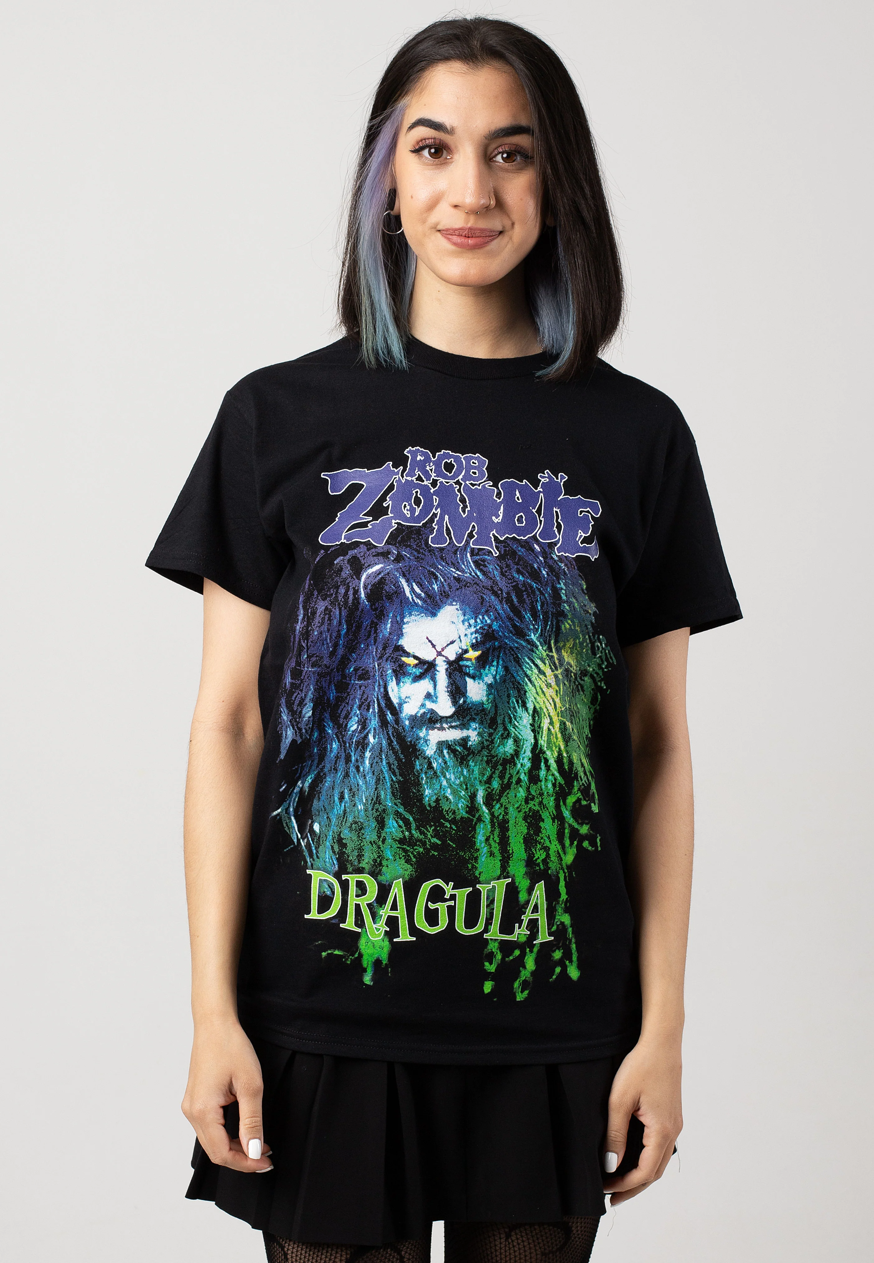 Dragula Hellbilly - T-Shirt - Image 5